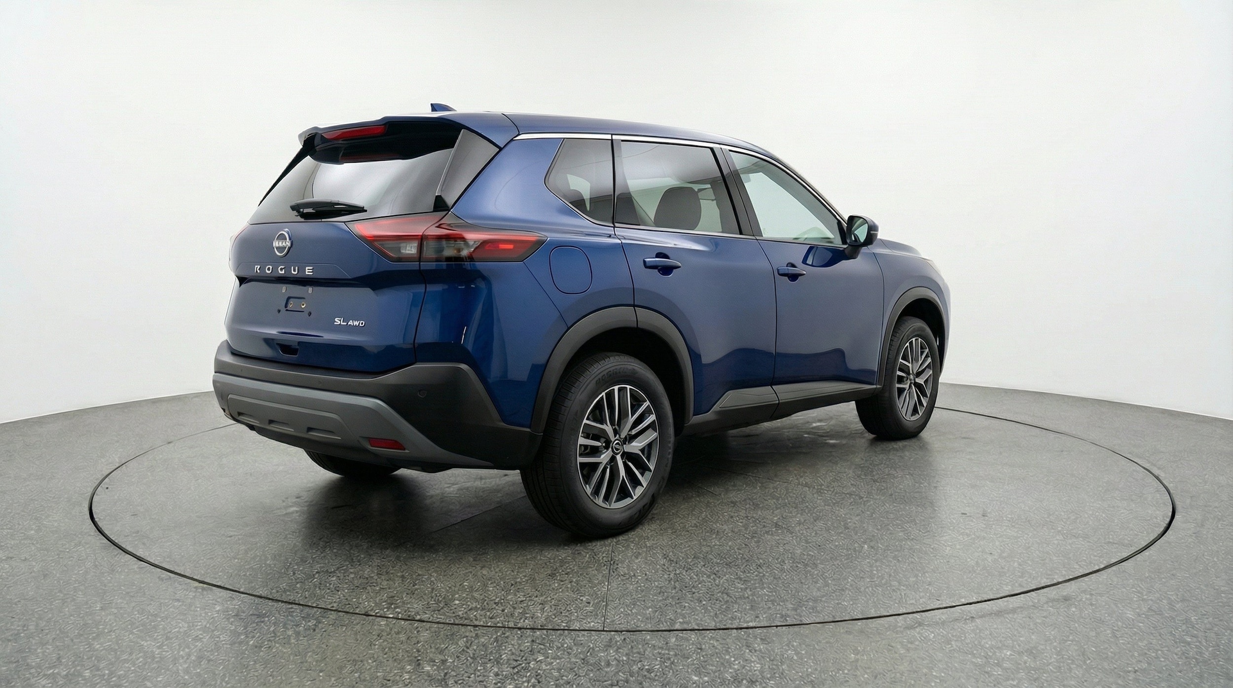 Thumbnail: 2026 Nissan Rogue - 9