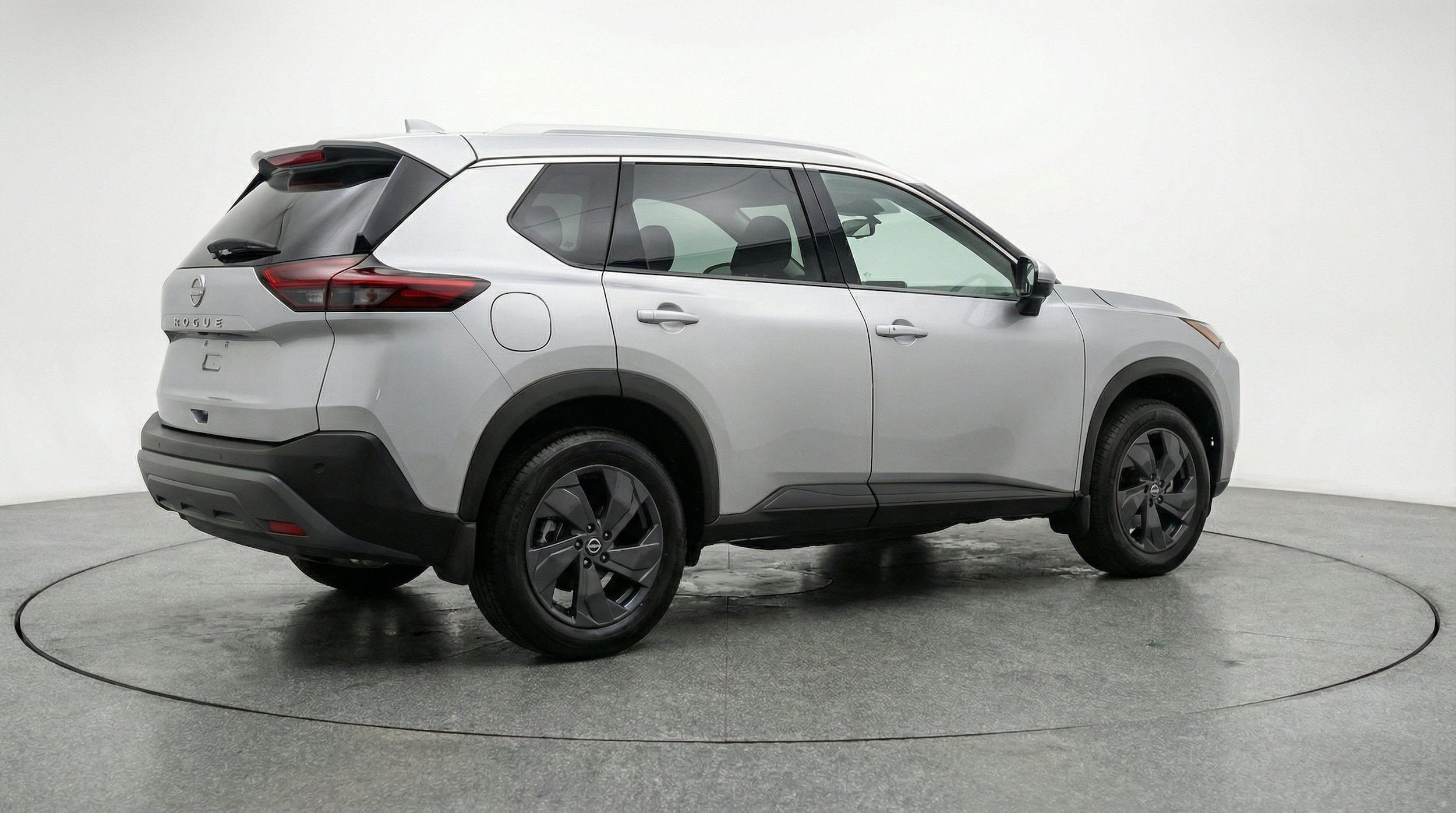 Thumbnail: 2026 Nissan Rogue - 9