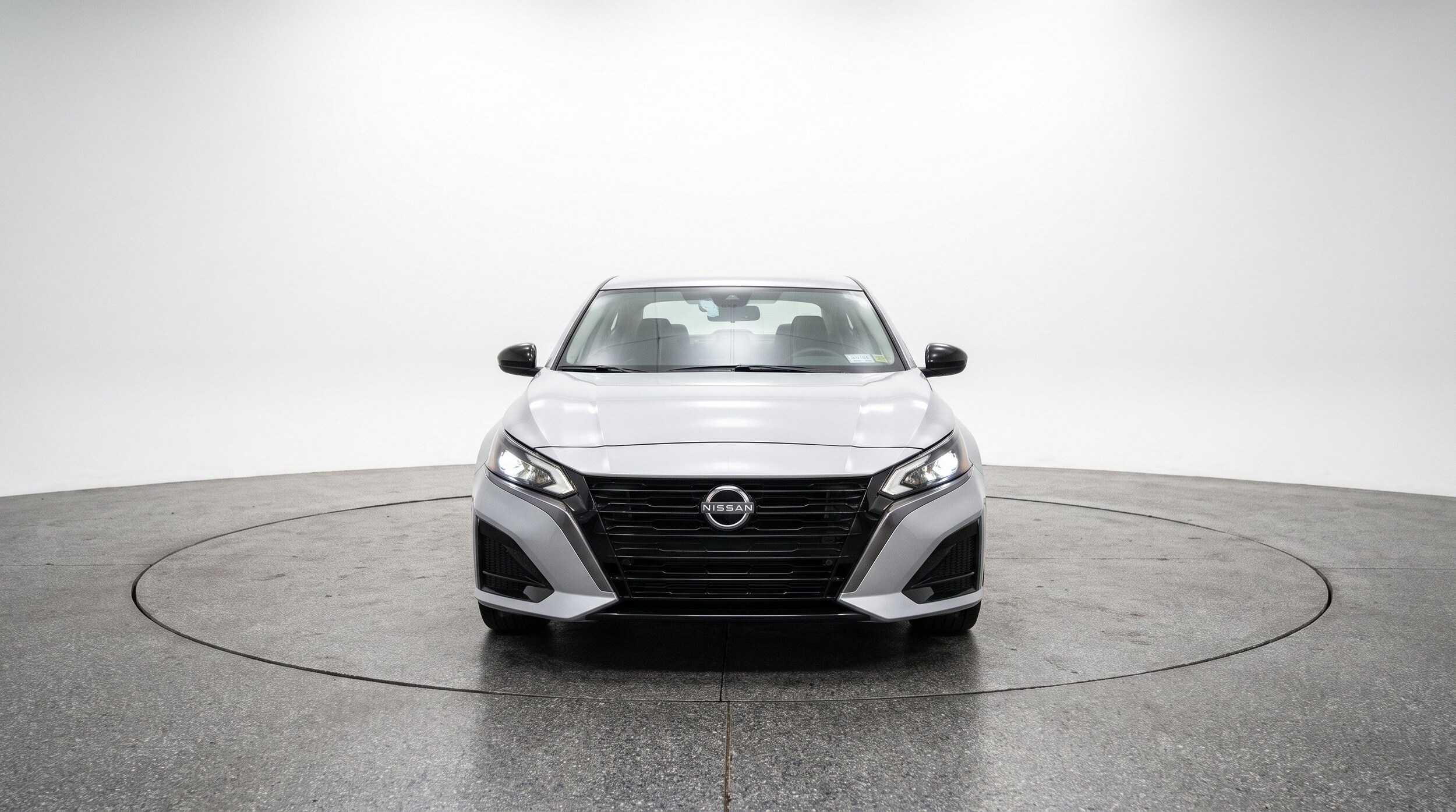Thumbnail: 2026 Nissan Altima - 2