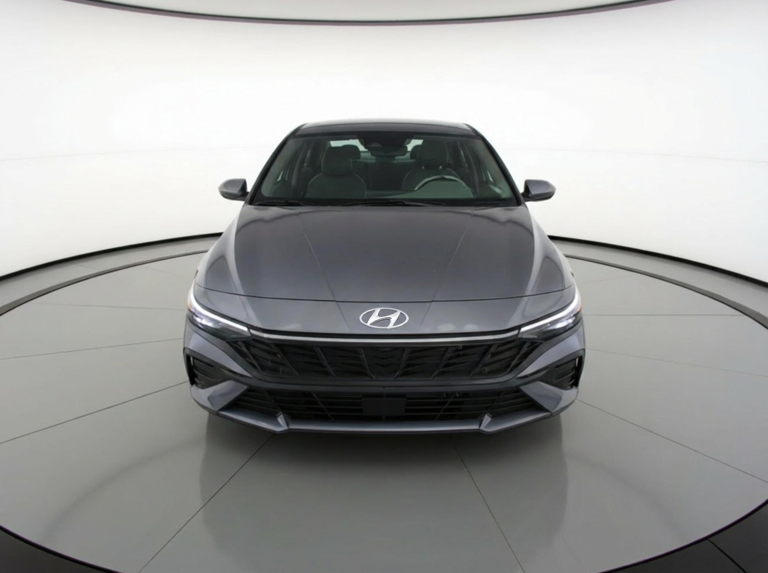 Thumbnail: 2025 Hyundai Elantra - 2