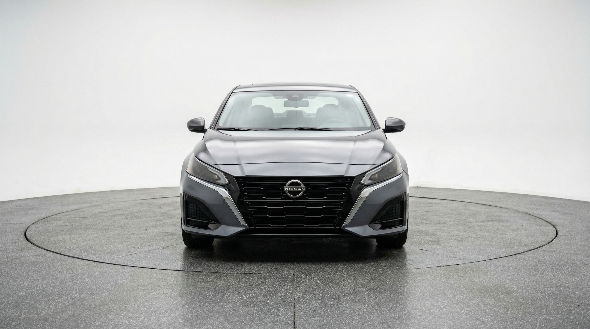 Thumbnail: 2025 Nissan Altima - 2