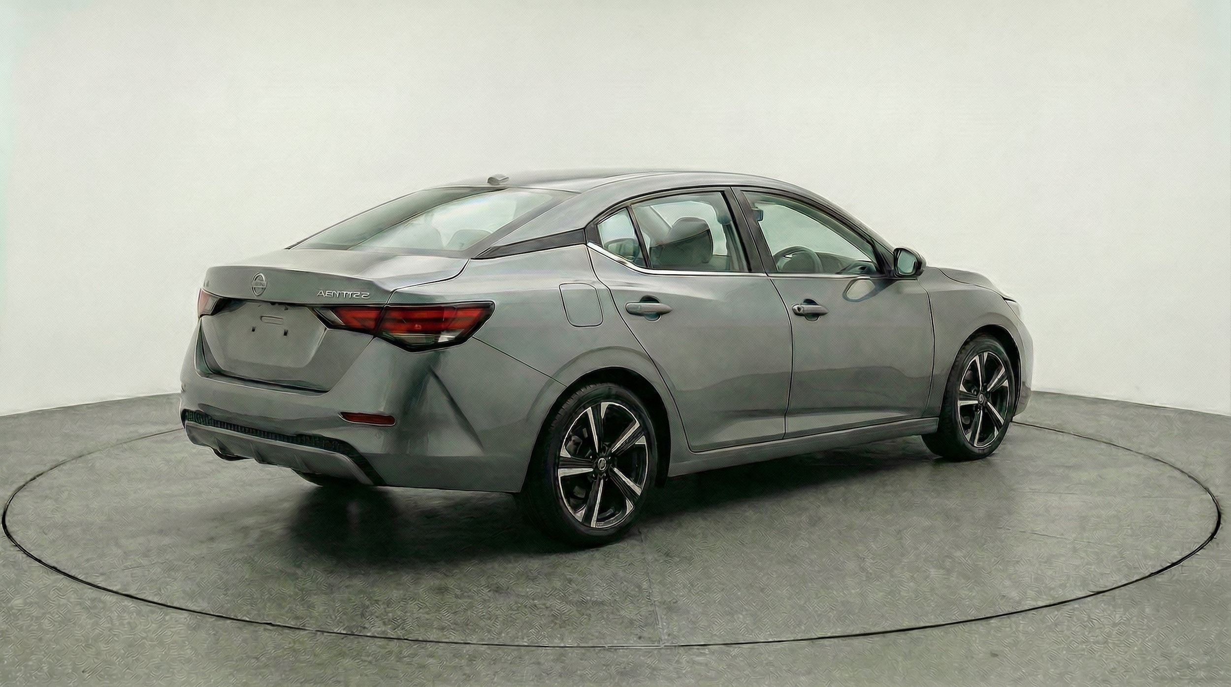 Thumbnail: 2025 Nissan Sentra - 9