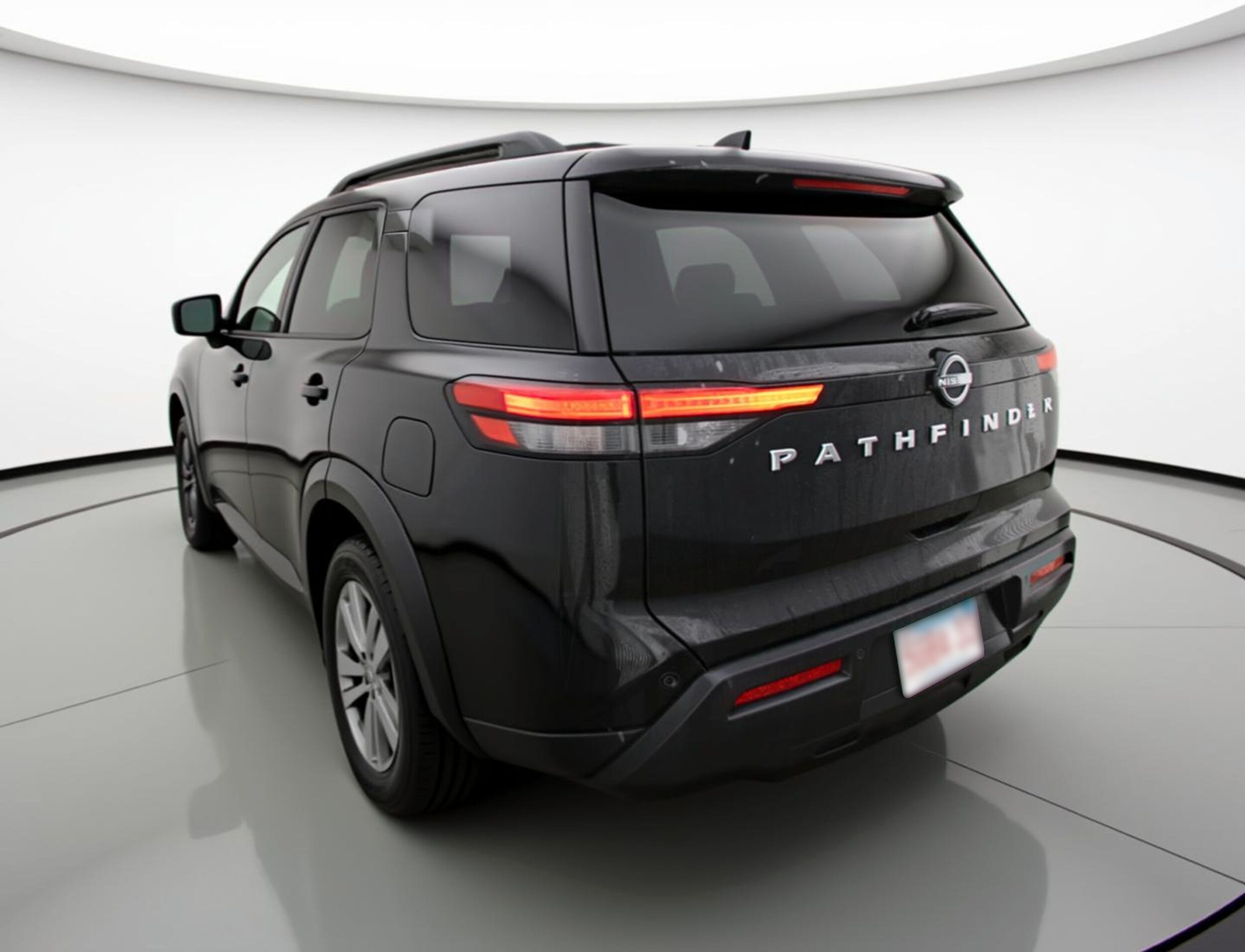 Thumbnail: 2025 Nissan Pathfinder - 5