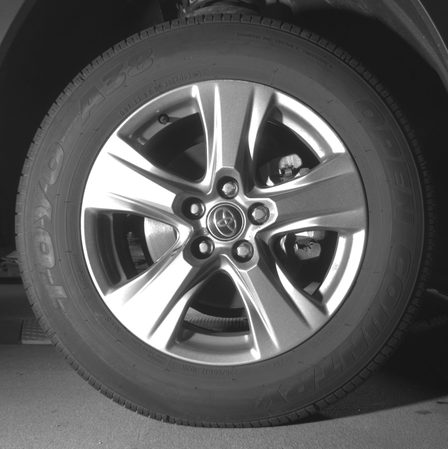 Thumbnail: 2025 Toyota RAV4 - 10