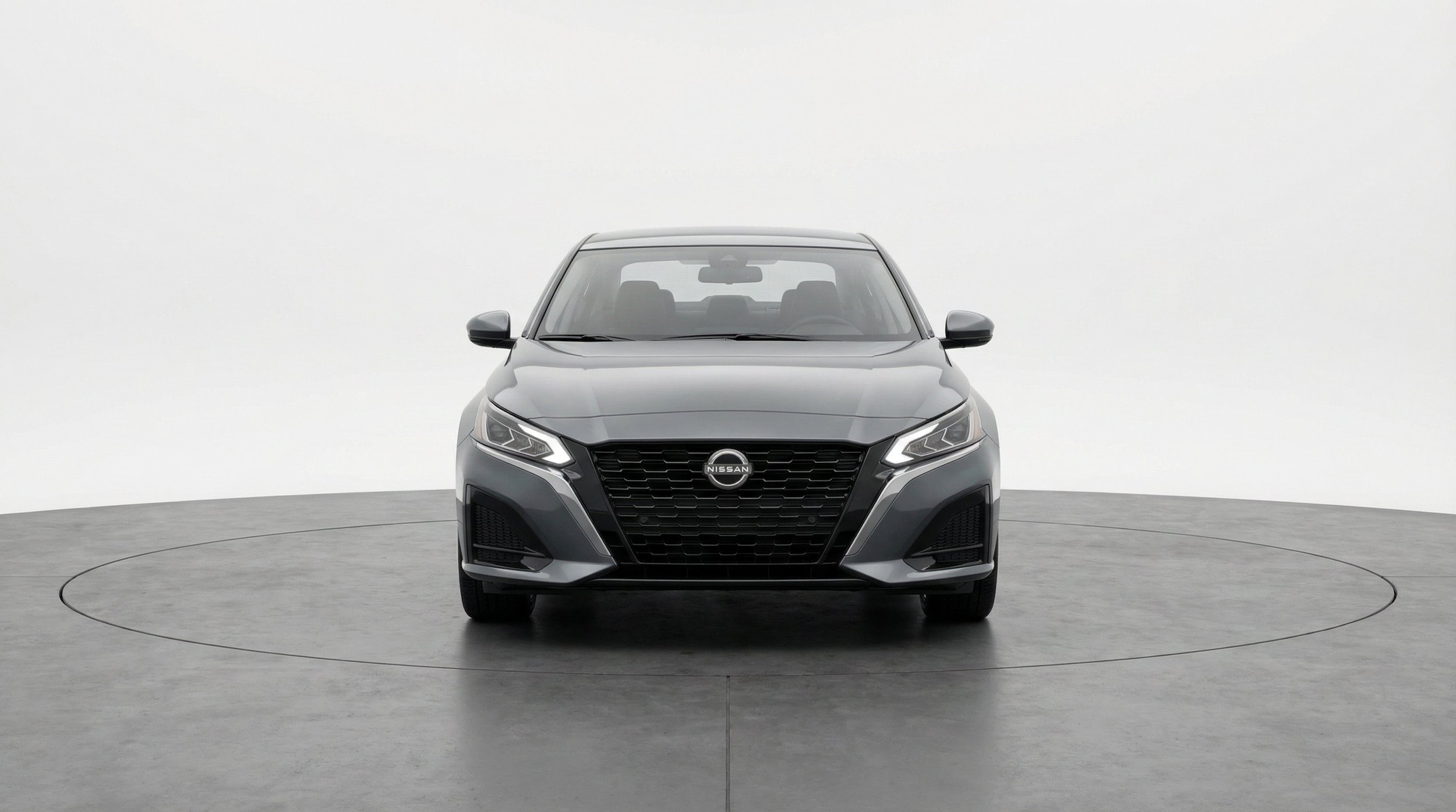 Thumbnail: 2025 Nissan Altima - 2
