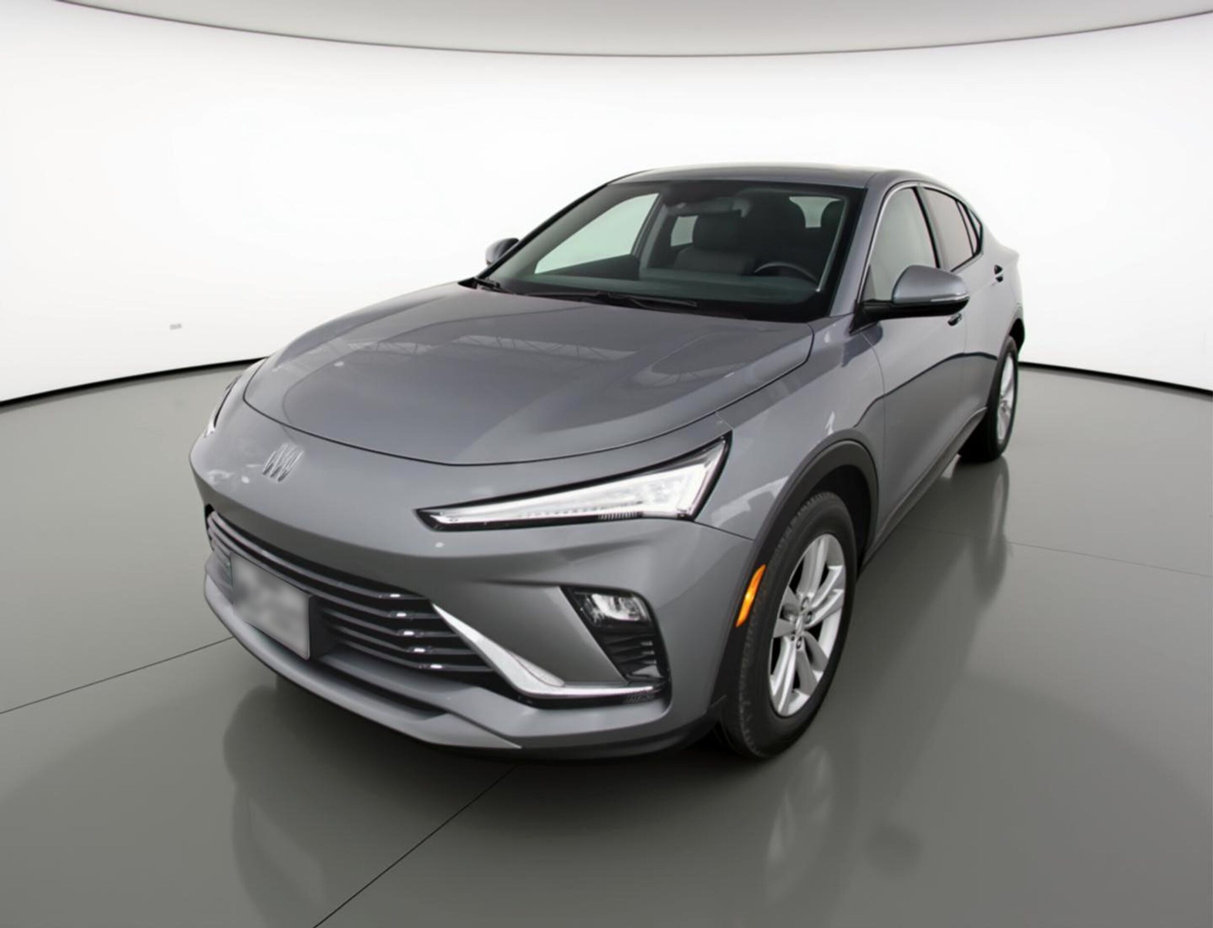 Thumbnail: 2025 Buick Envista - 3