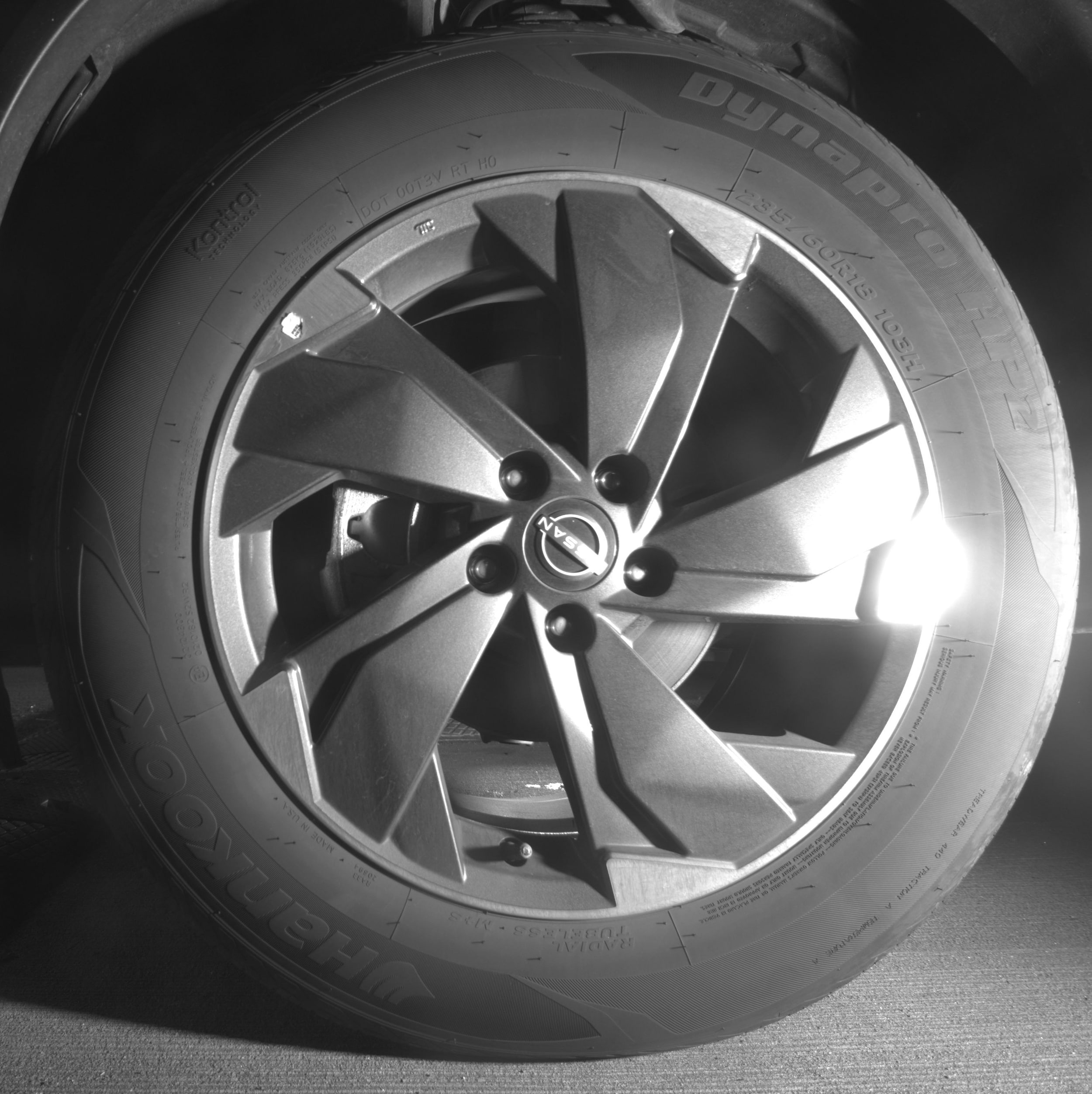 Thumbnail: 2025 Nissan Rogue - 9