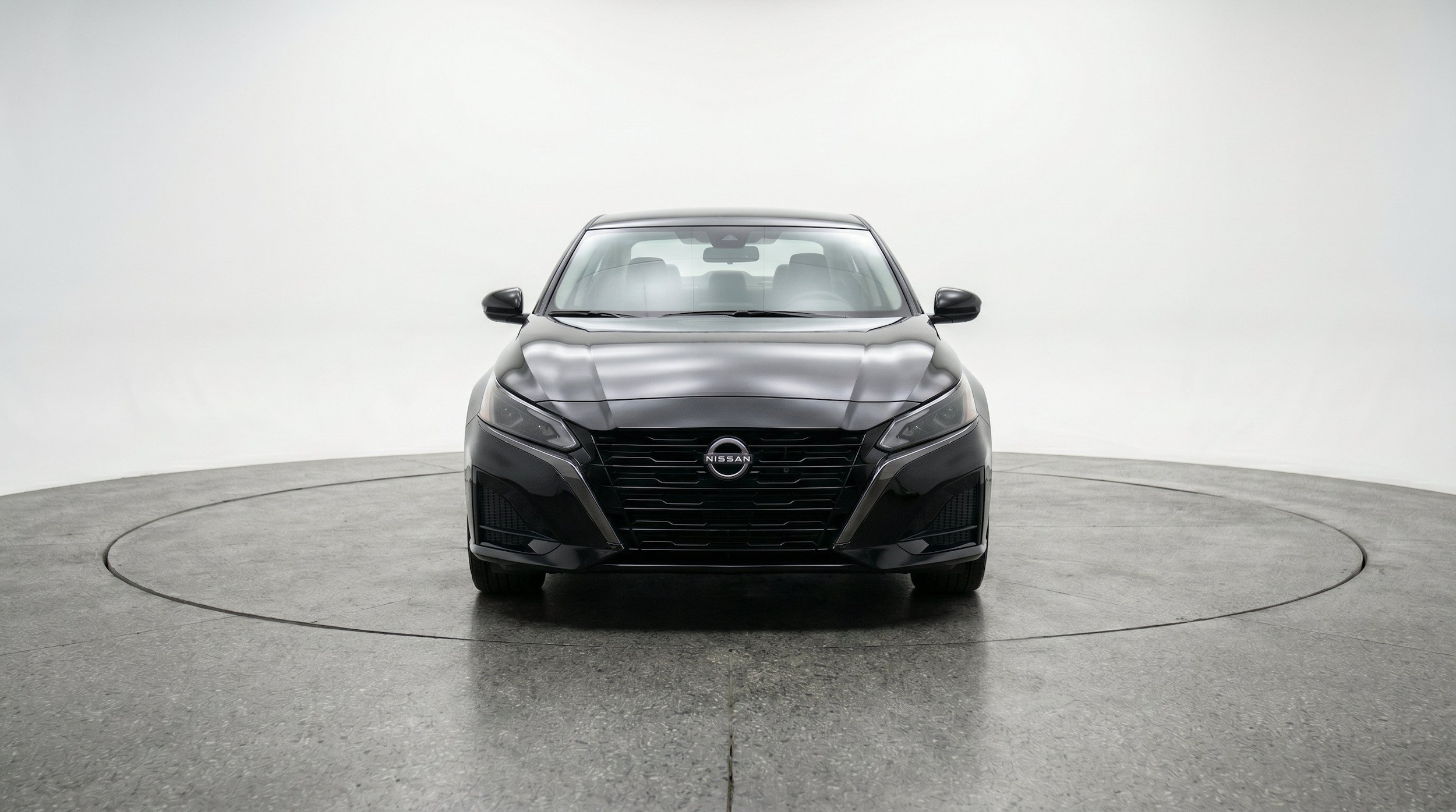 Thumbnail: 2026 Nissan Altima - 2