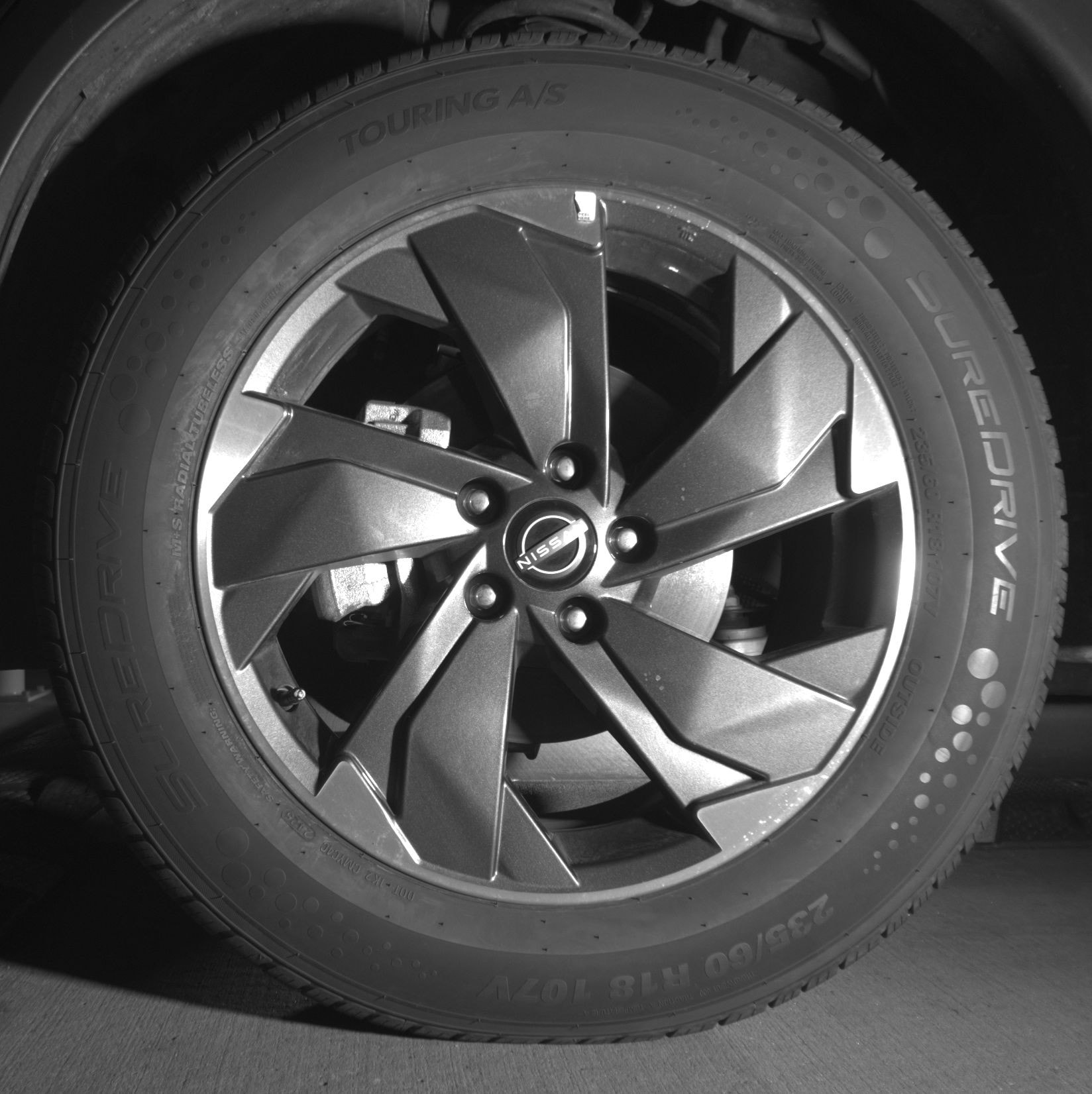 Thumbnail: 2025 Nissan Rogue - 9