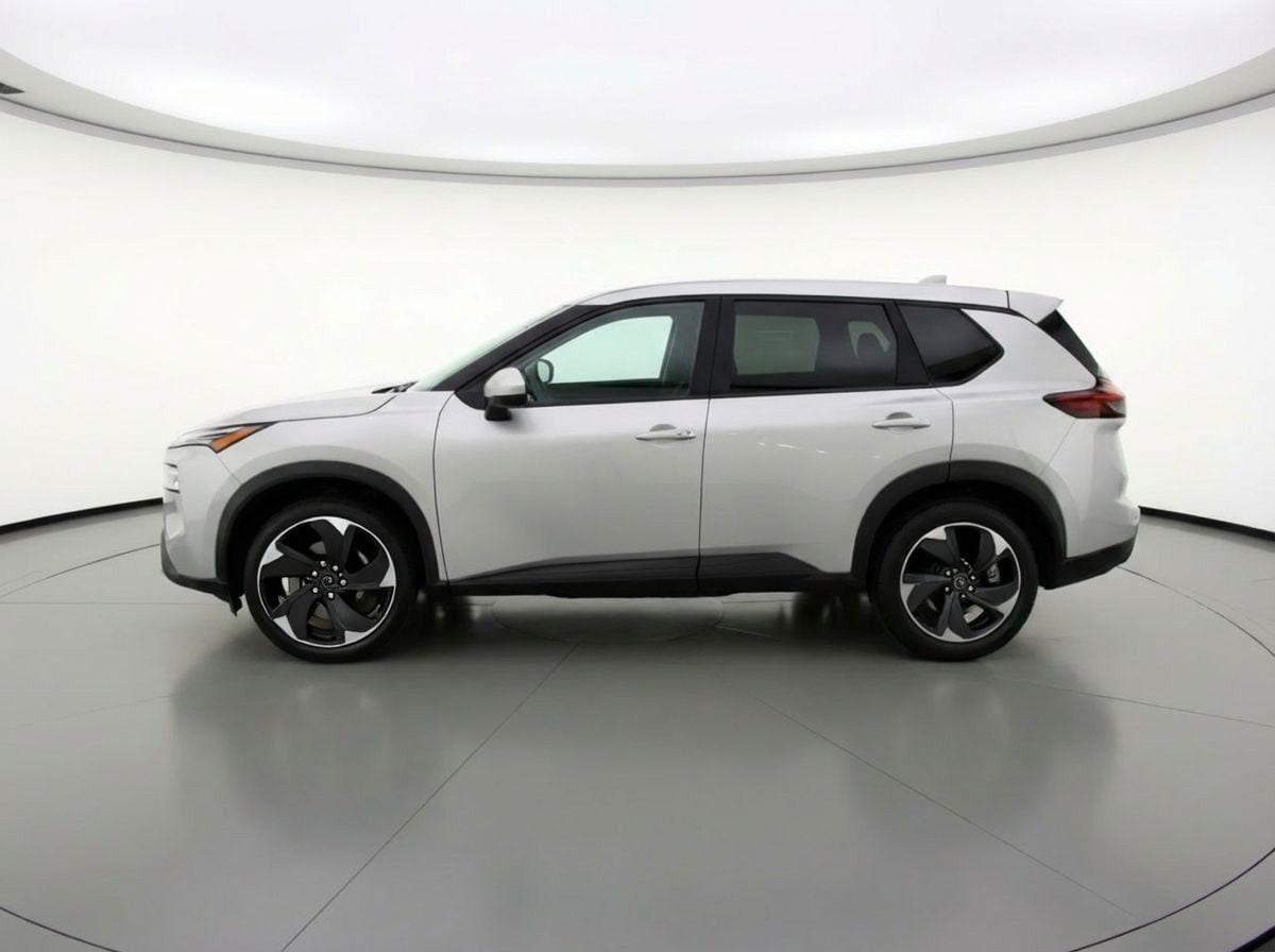 Thumbnail: 2025 Nissan Rogue - 5