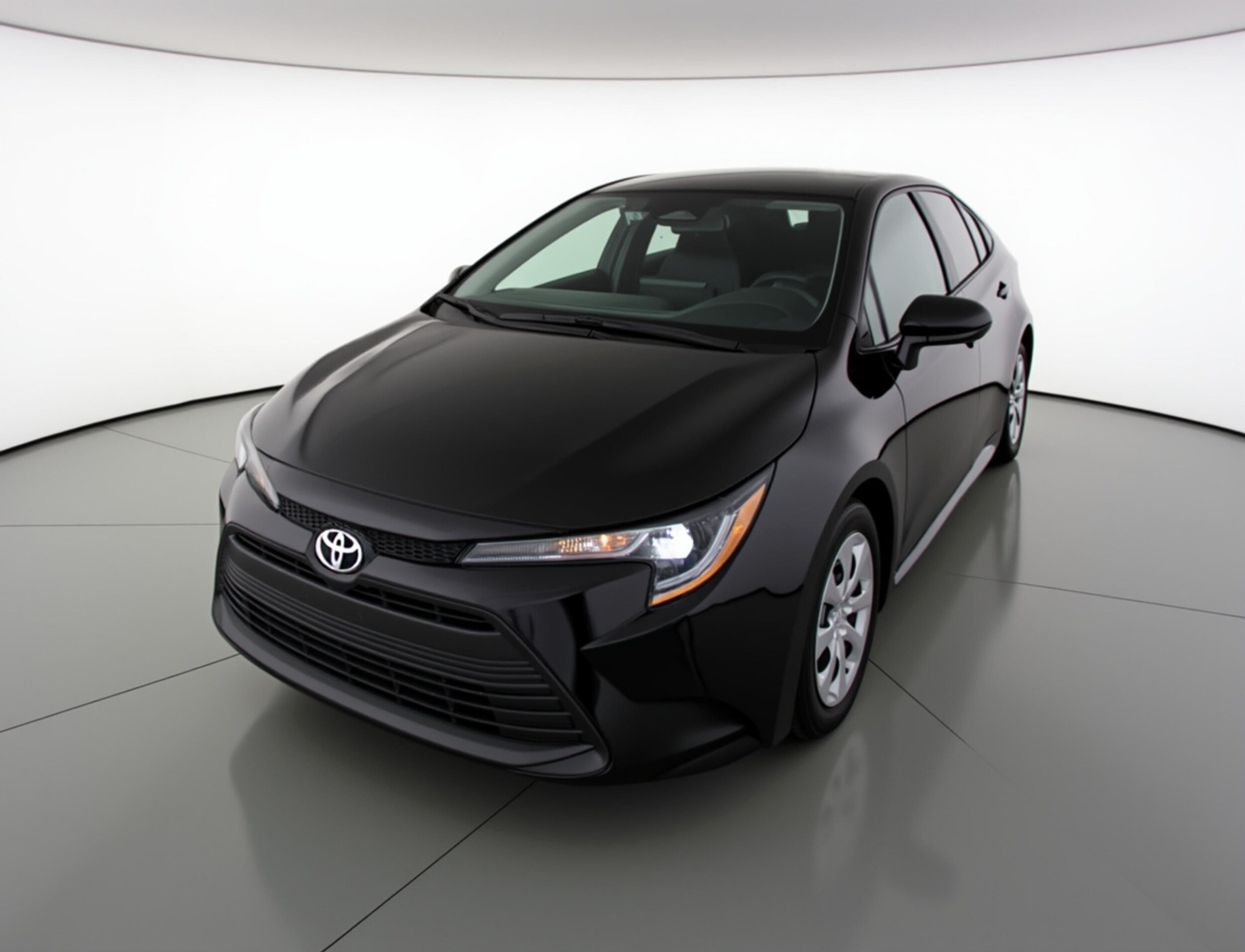 Thumbnail: 2025 Toyota Corolla - 3