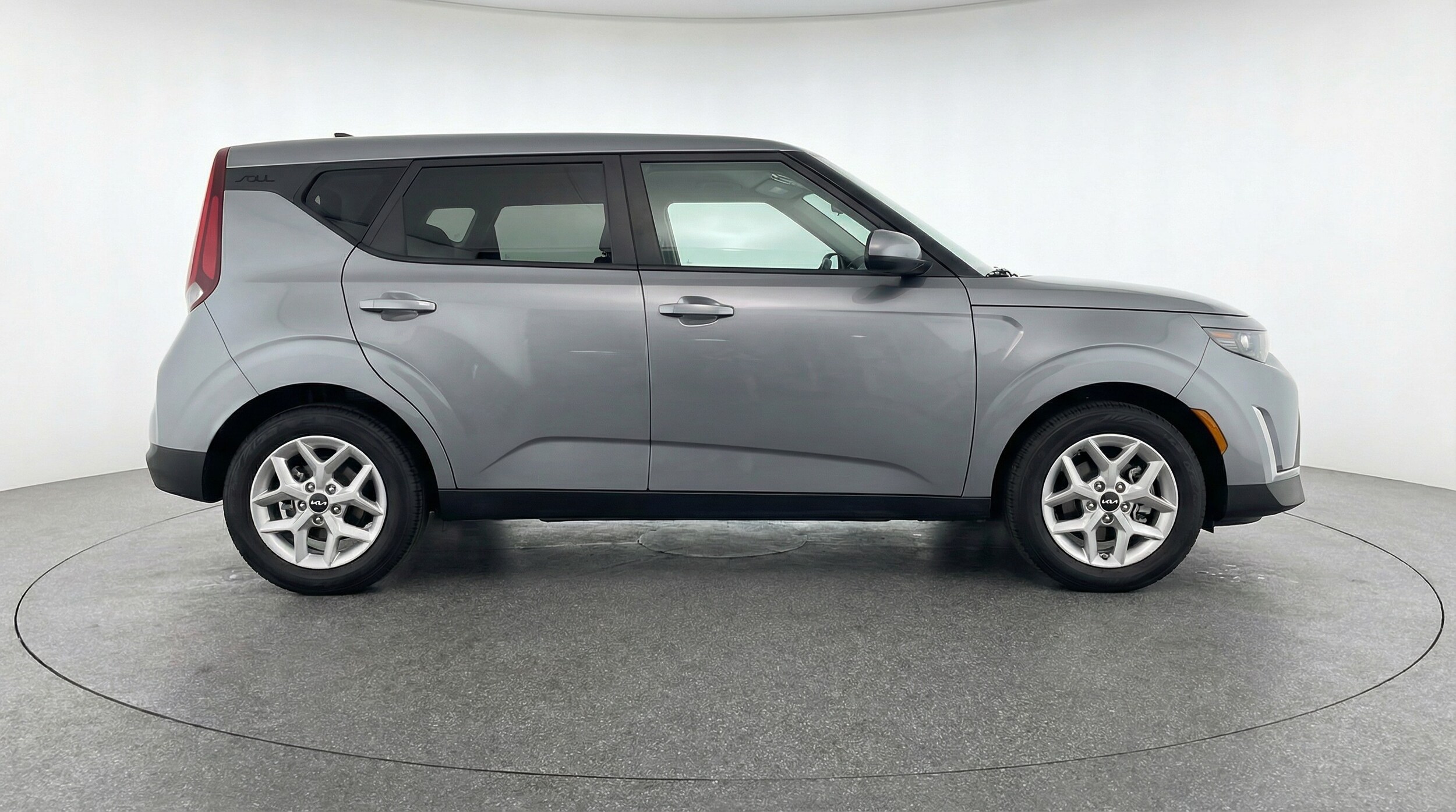 Thumbnail: 2025 Kia Soul - 8