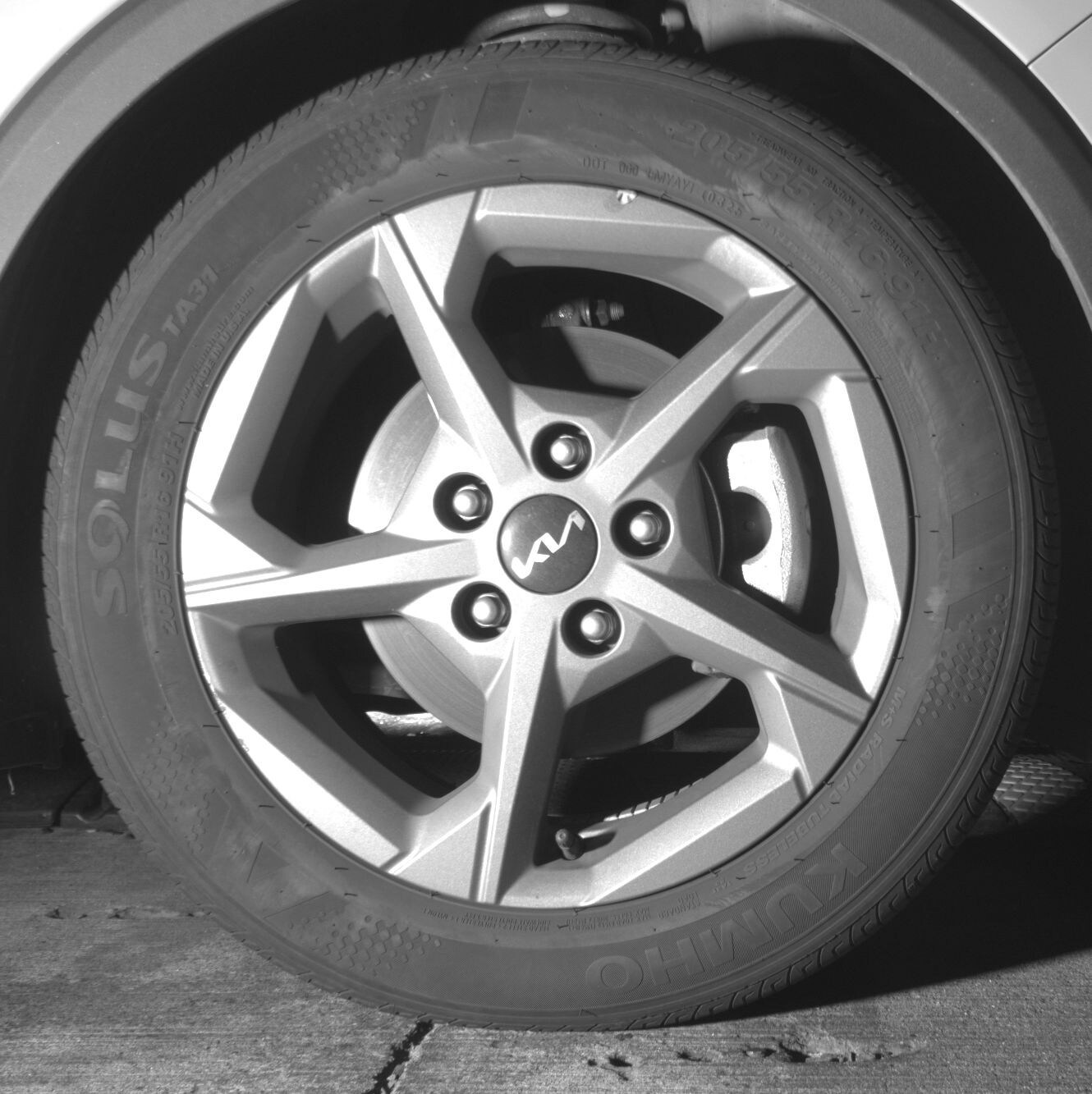 Thumbnail: 2025 Kia K4 - 10