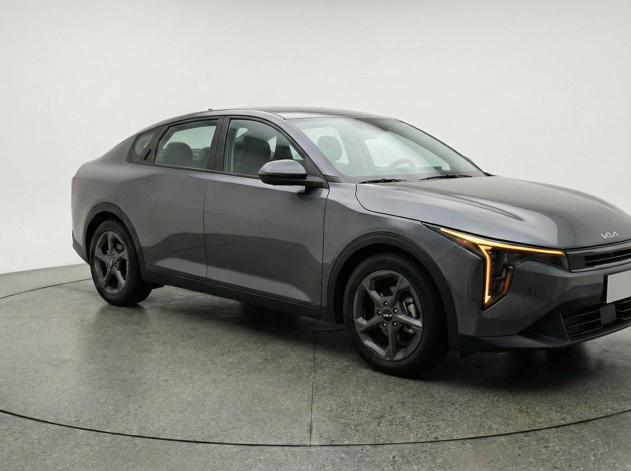 Thumbnail: 2025 Kia K4 - 1