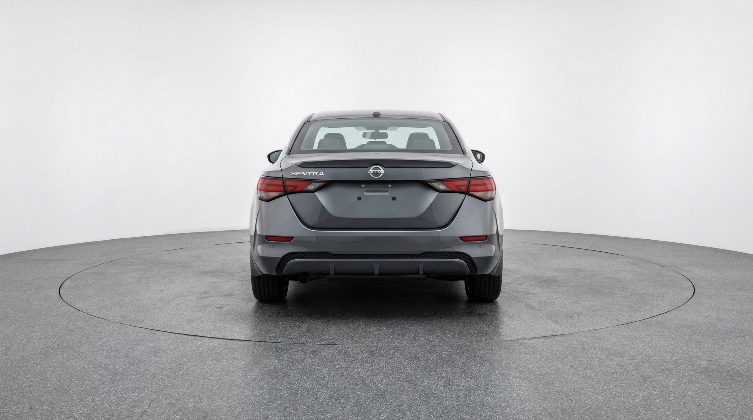 Thumbnail: 2025 Nissan Sentra - 6