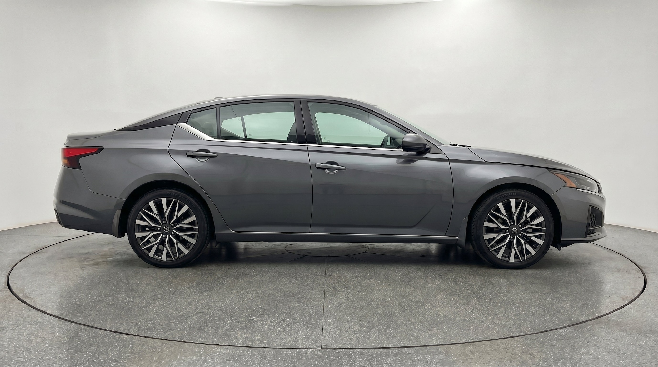 Thumbnail: 2026 Nissan Altima - 11