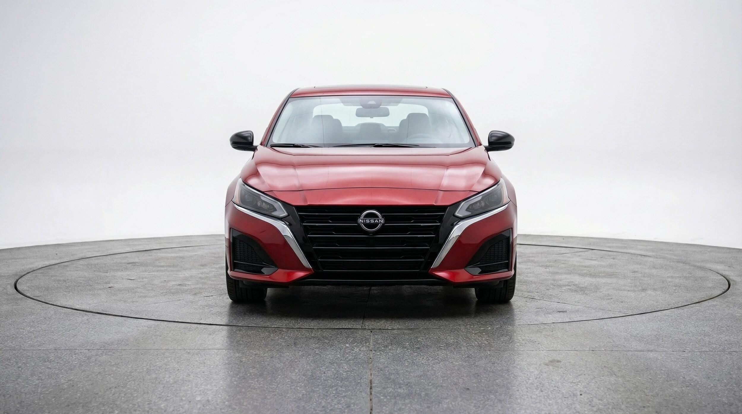 Thumbnail: 2025 Nissan Altima - 2