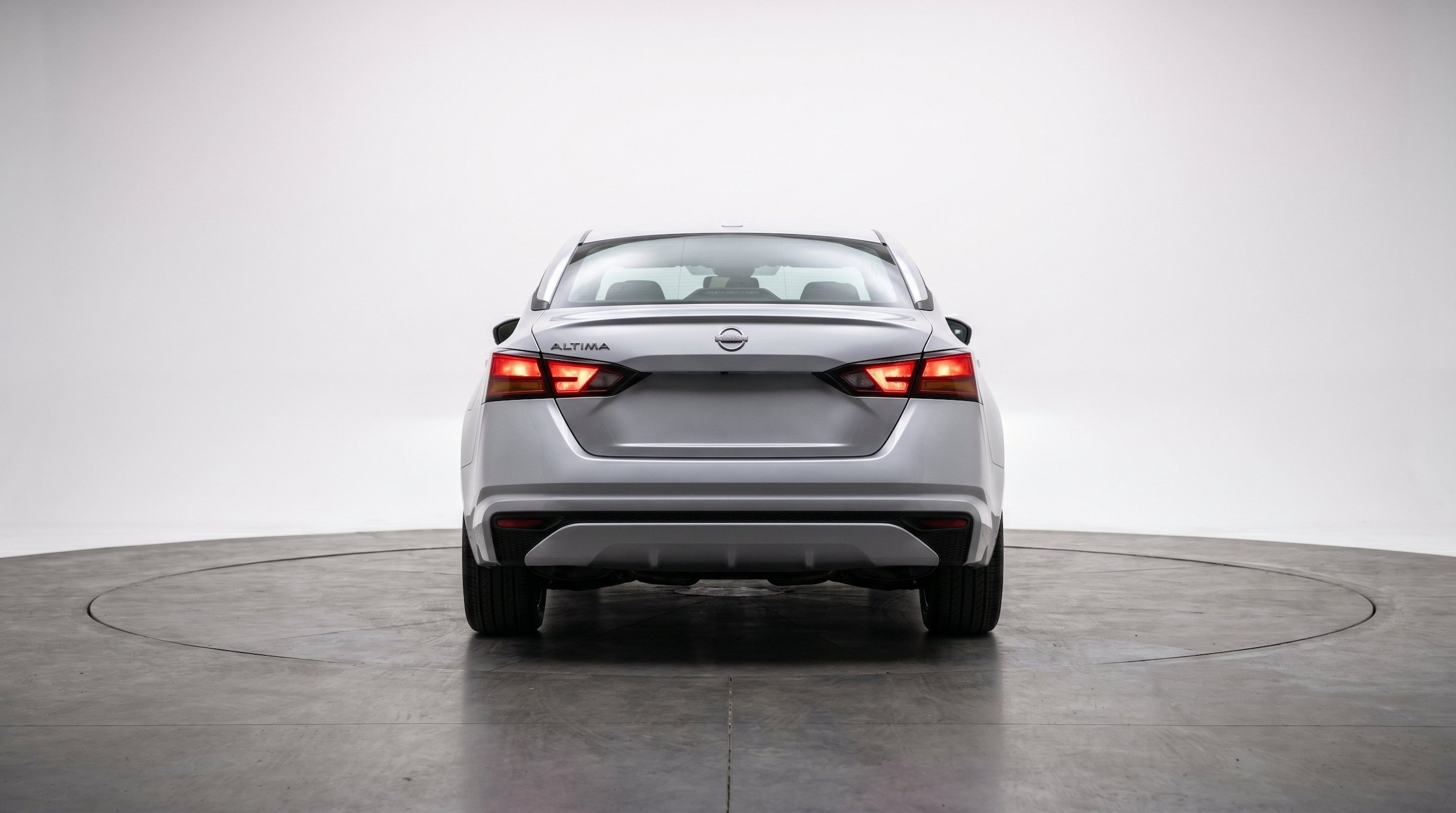 Thumbnail: 2026 Nissan Altima - 7