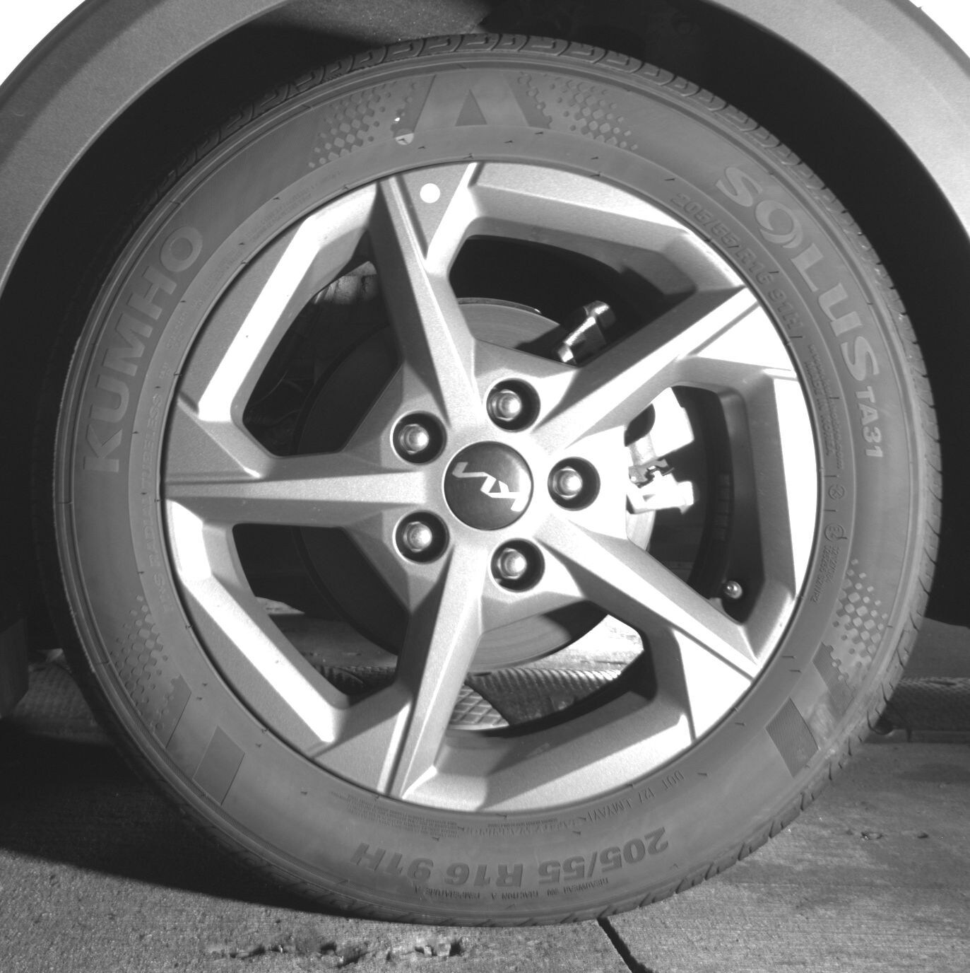 Thumbnail: 2025 Kia K4 - 11