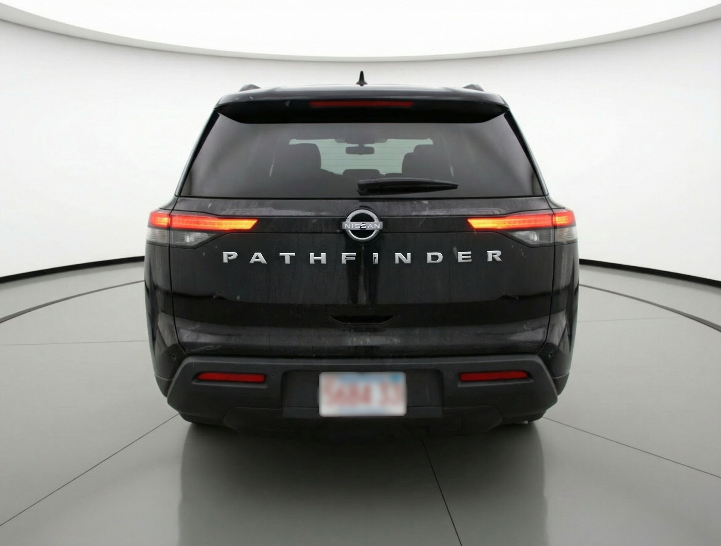 Thumbnail: 2025 Nissan Pathfinder - 6