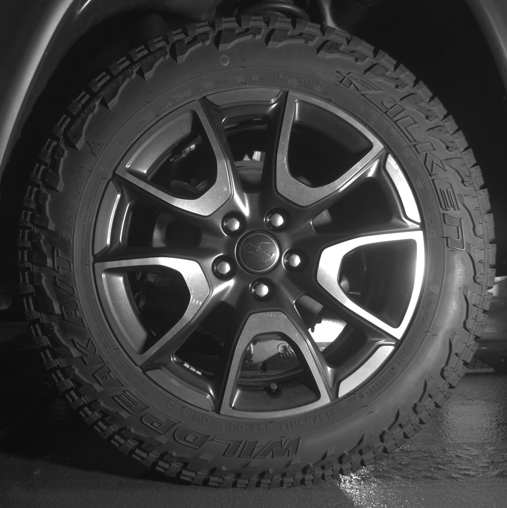 Thumbnail: 2025 Jeep Compass - 11