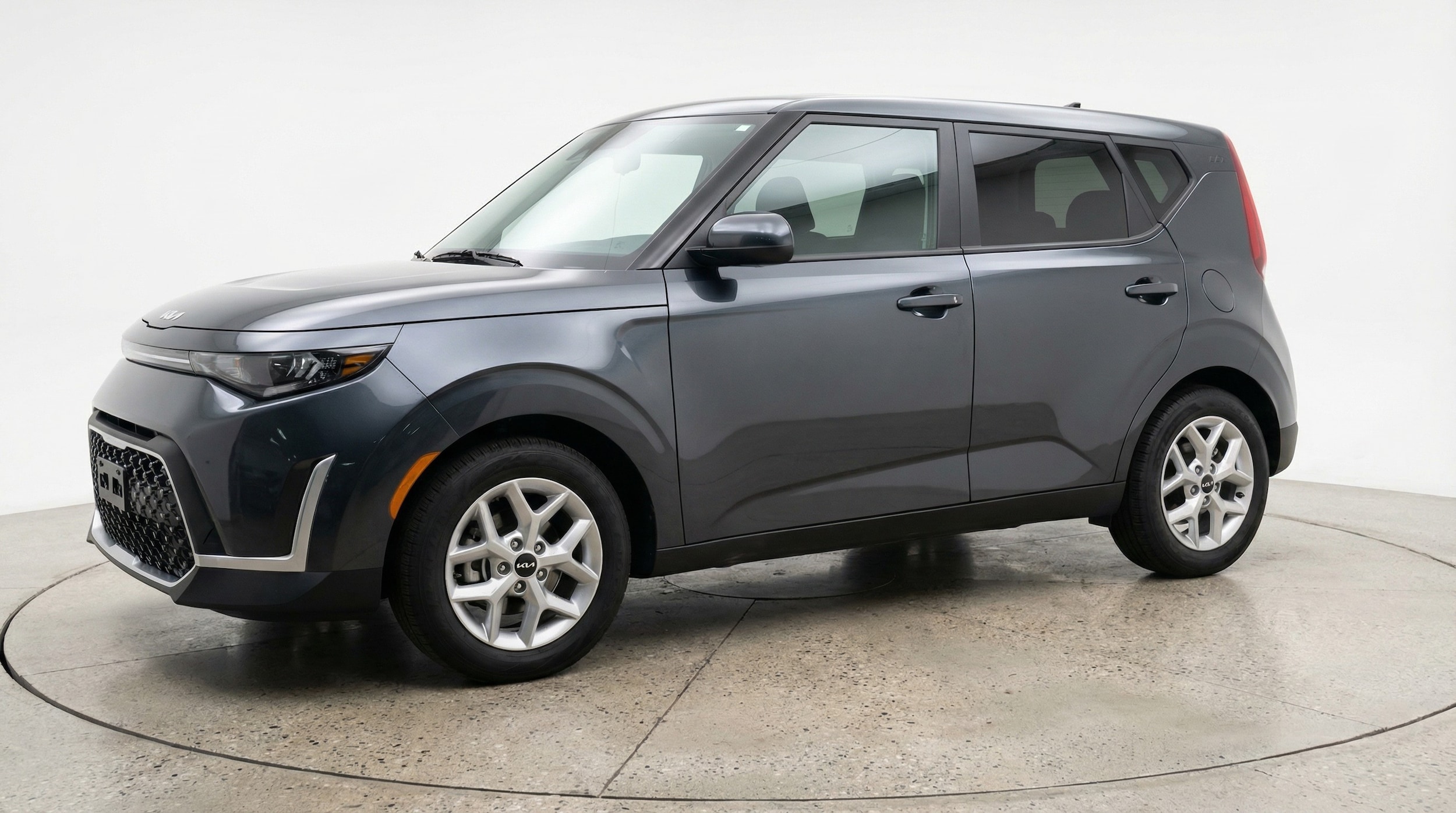 Thumbnail: 2025 Kia Soul - 3