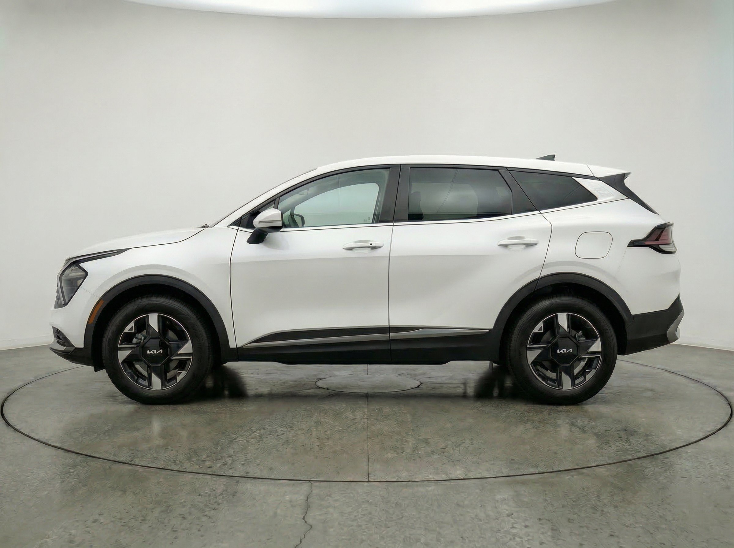 Thumbnail: 2026 Kia Sportage - 5