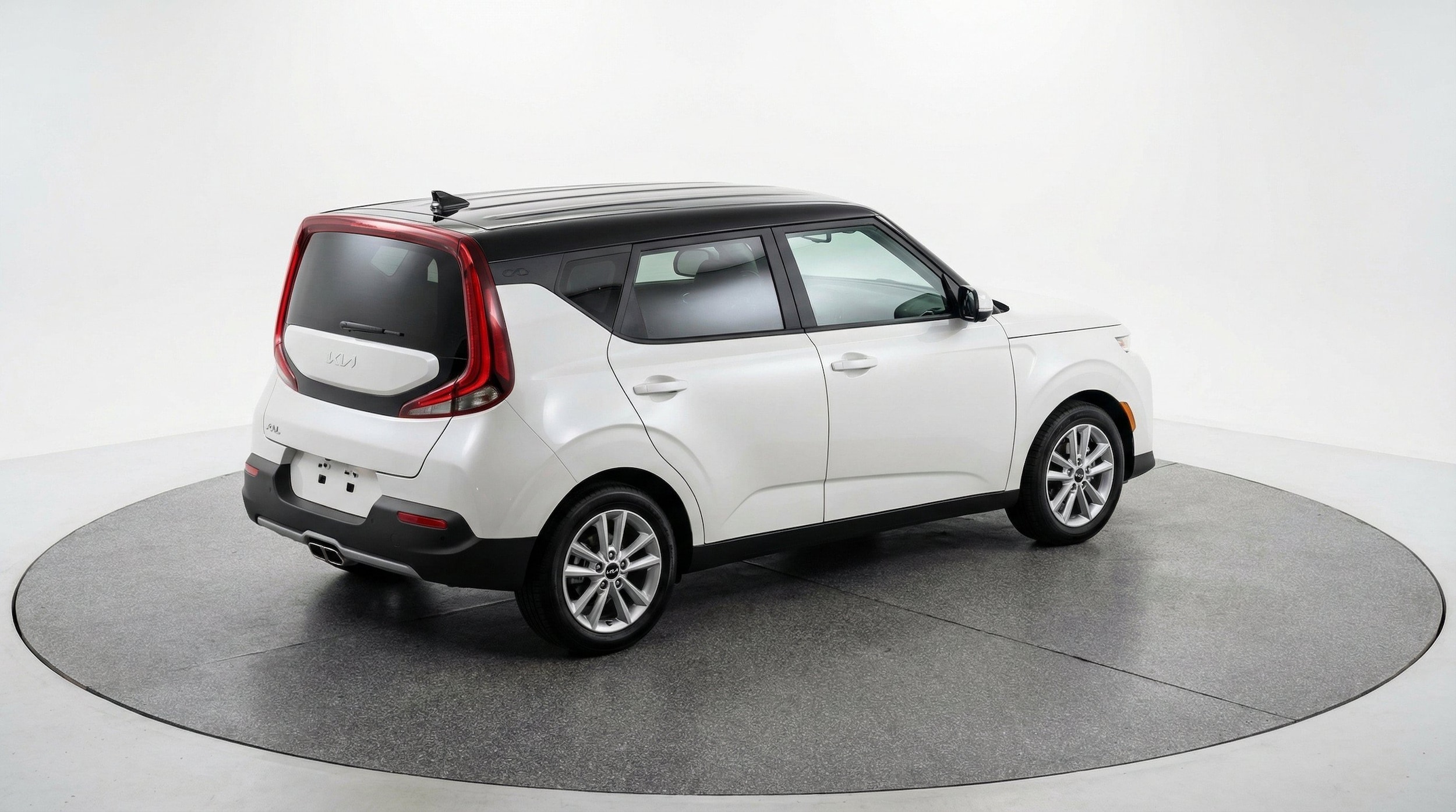 Thumbnail: 2025 Kia Soul - 9