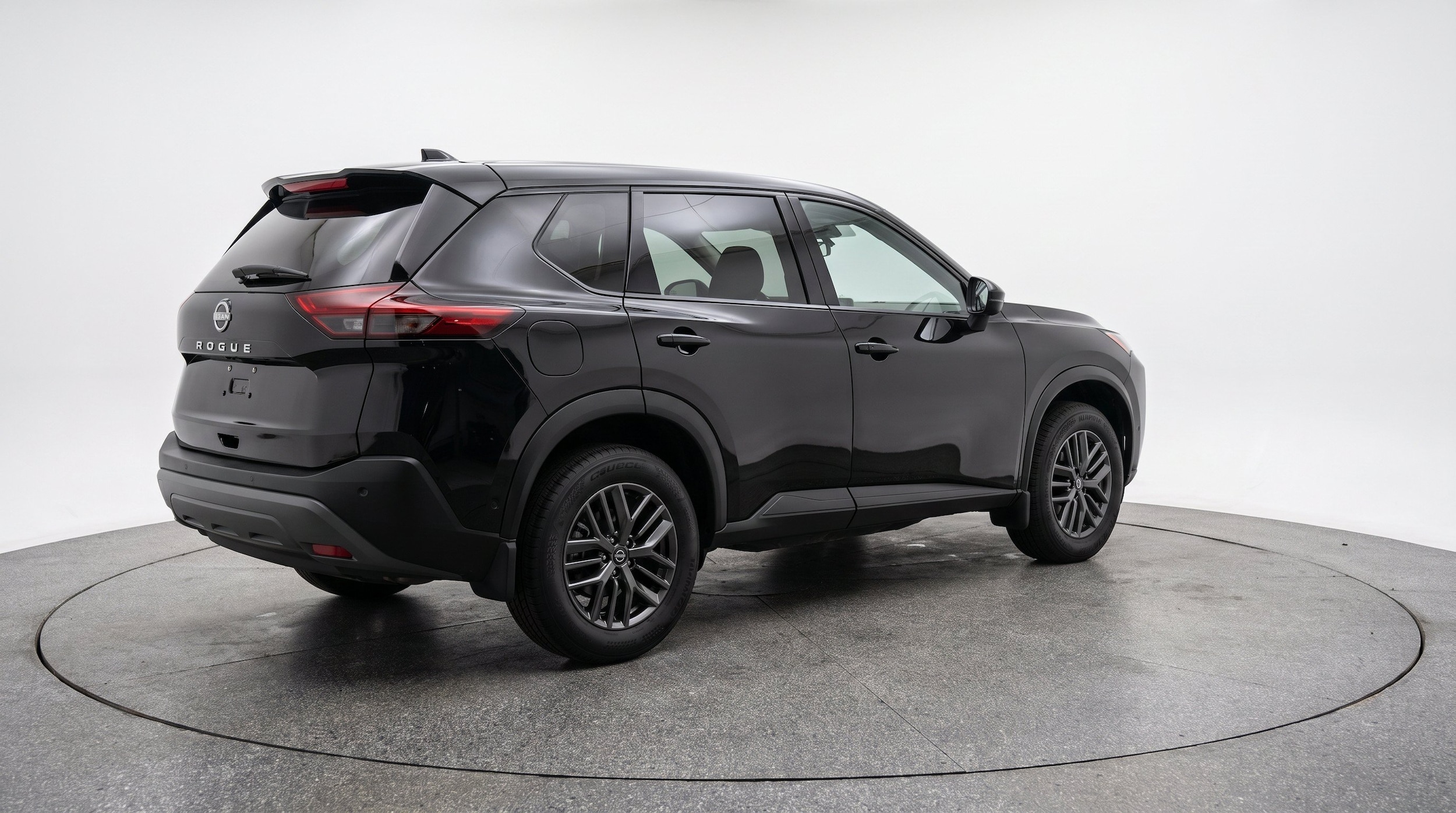 Thumbnail: 2026 Nissan Rogue - 9
