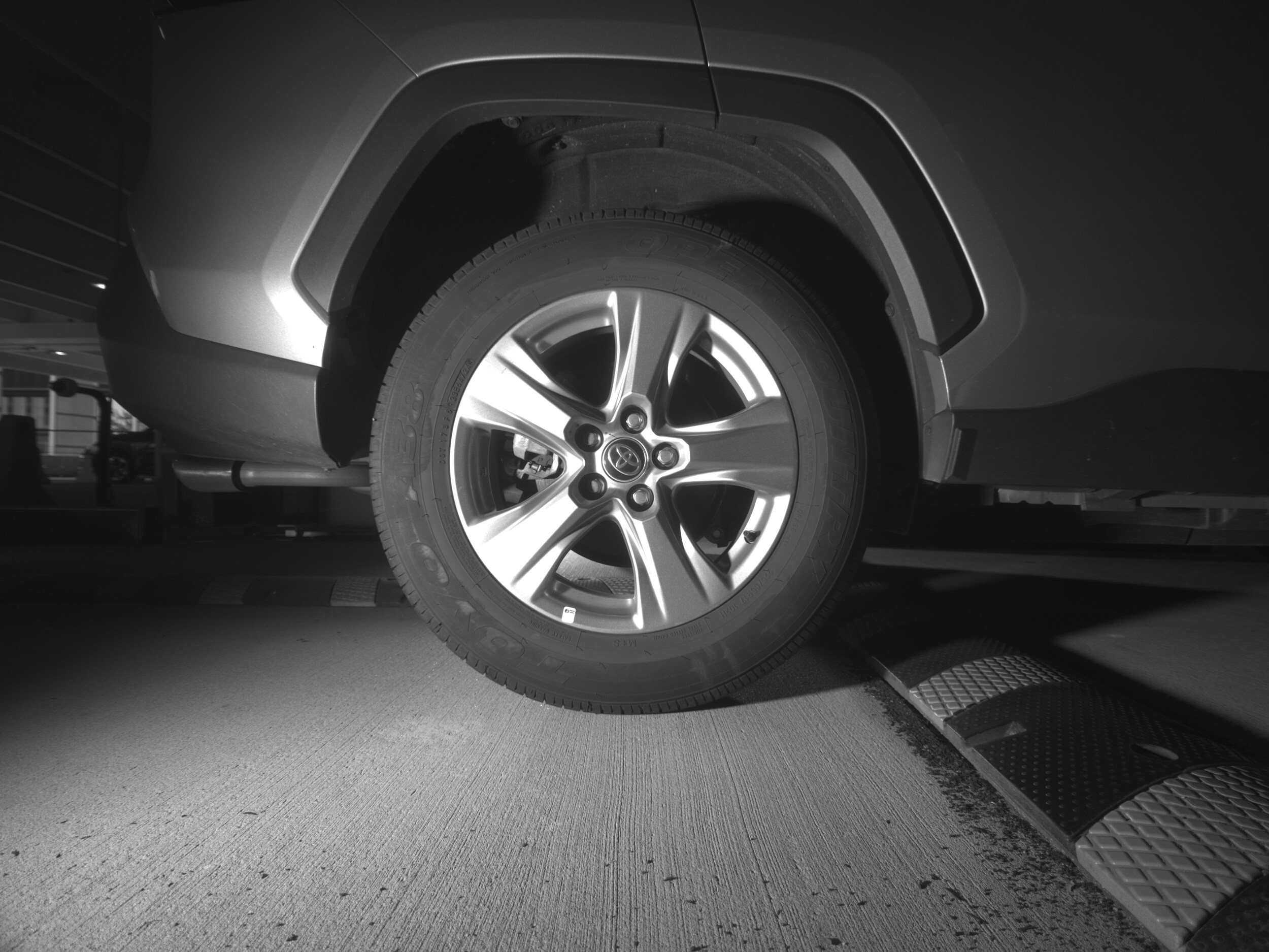 Thumbnail: 2025 Toyota RAV4 - 12