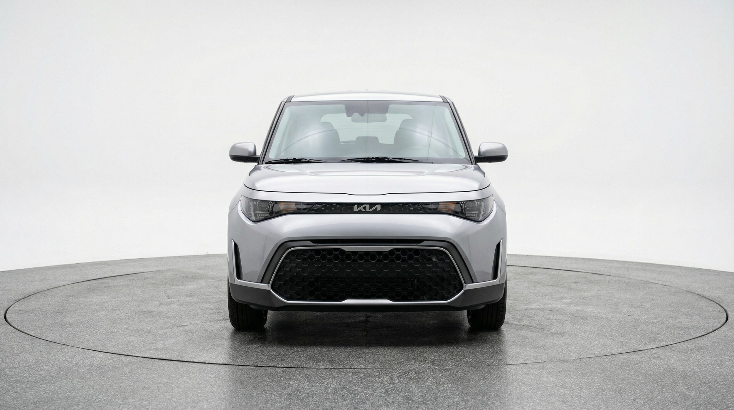 Thumbnail: 2025 Kia Soul - 2