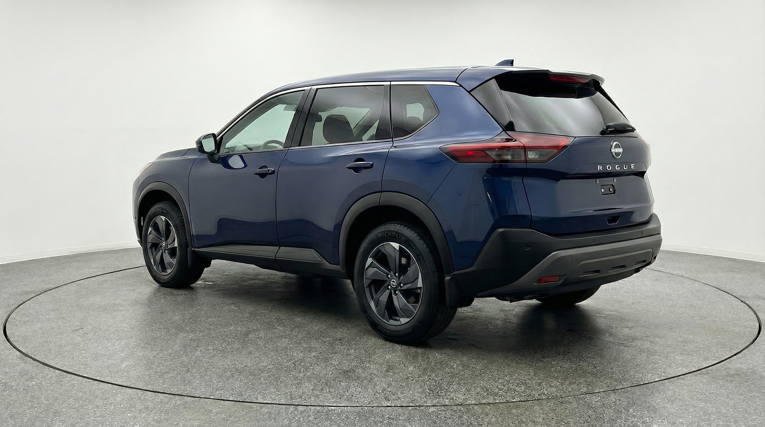 Thumbnail: 2025 Nissan Rogue - 5