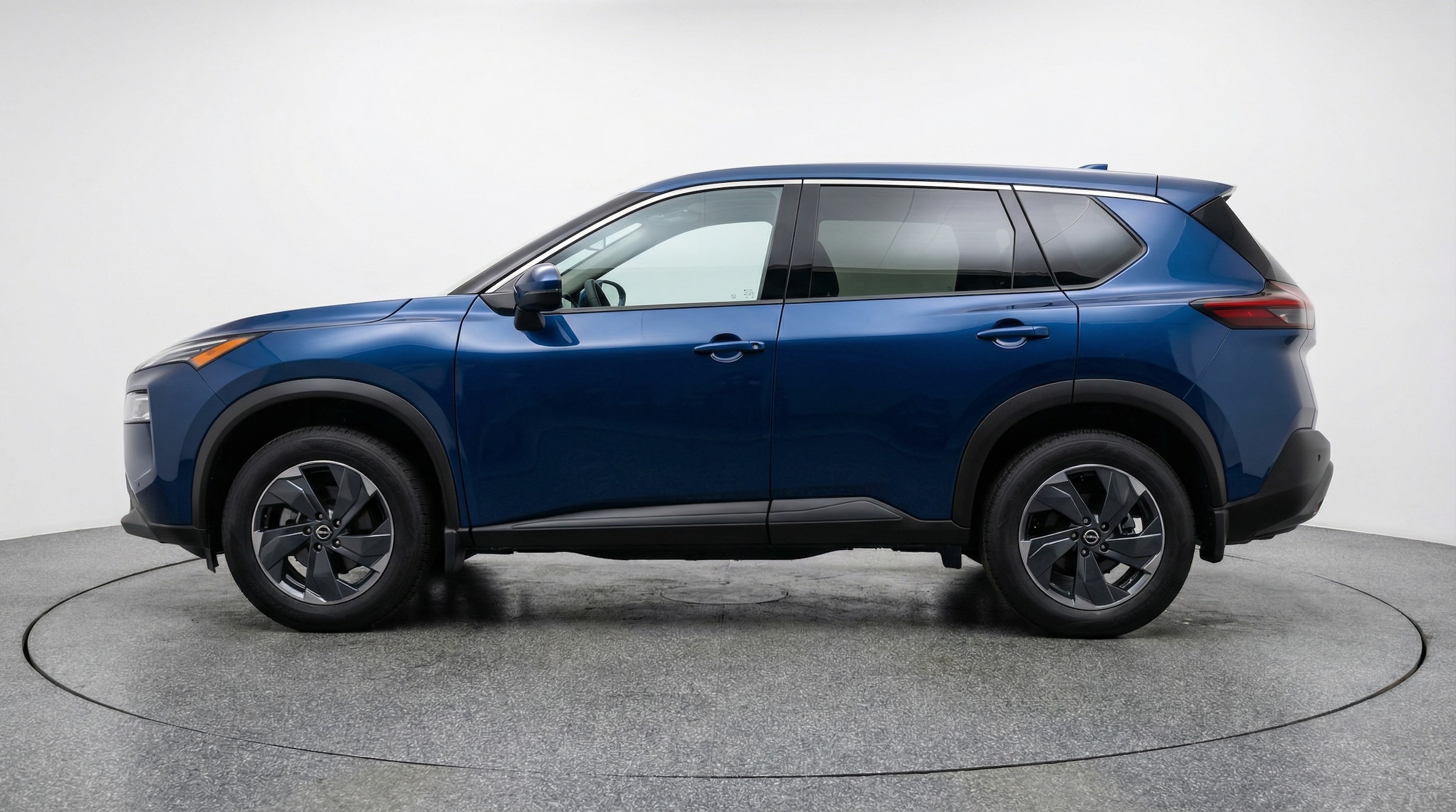 Thumbnail: 2025 Nissan Rogue - 4