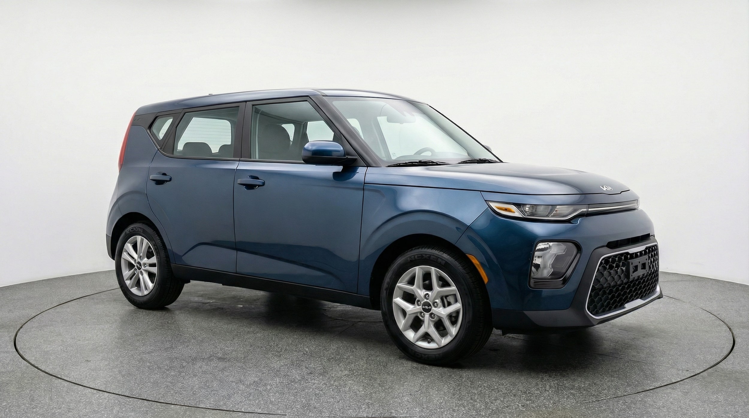 Thumbnail: 2025 Kia Soul - 1