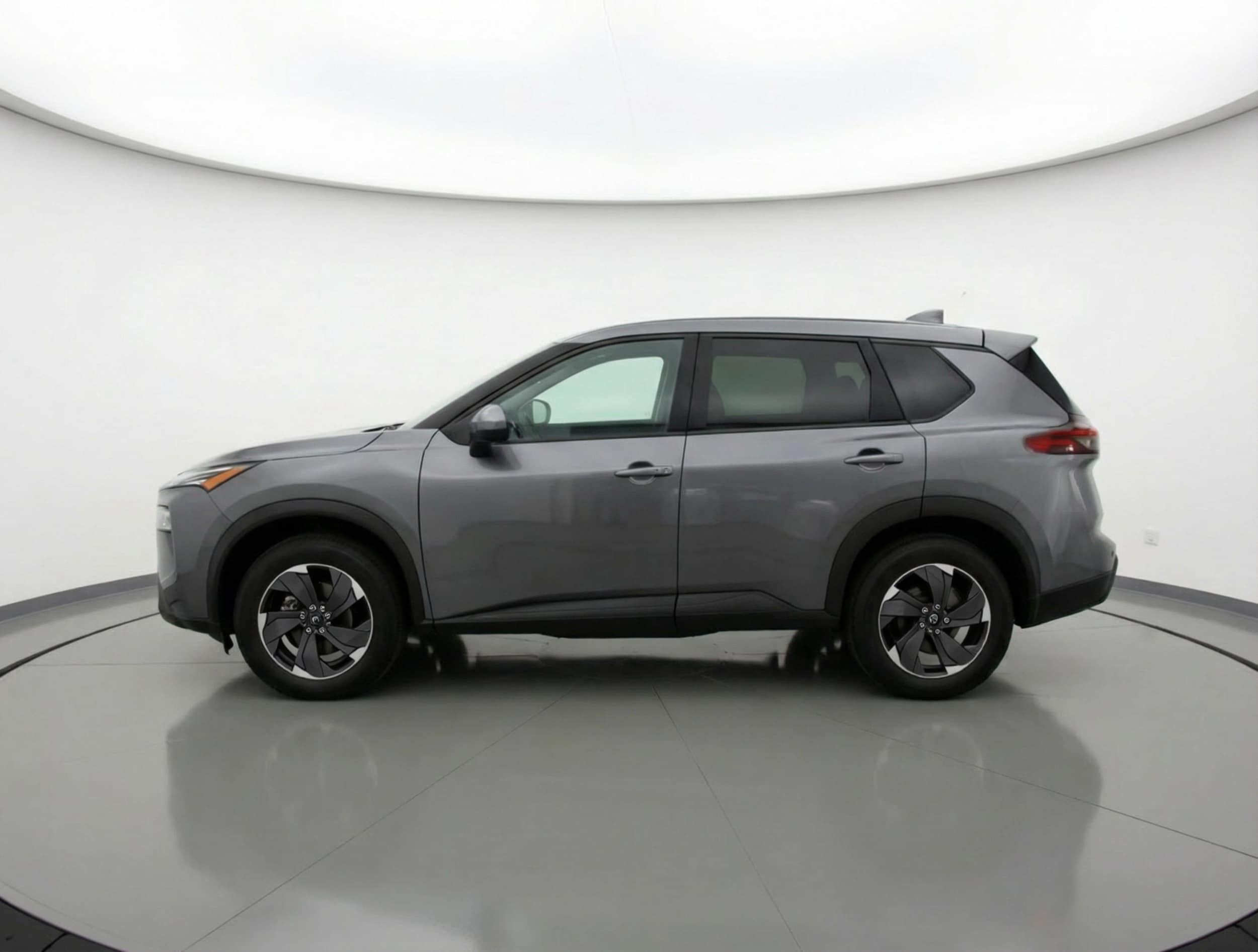 Thumbnail: 2025 Nissan Rogue - 5