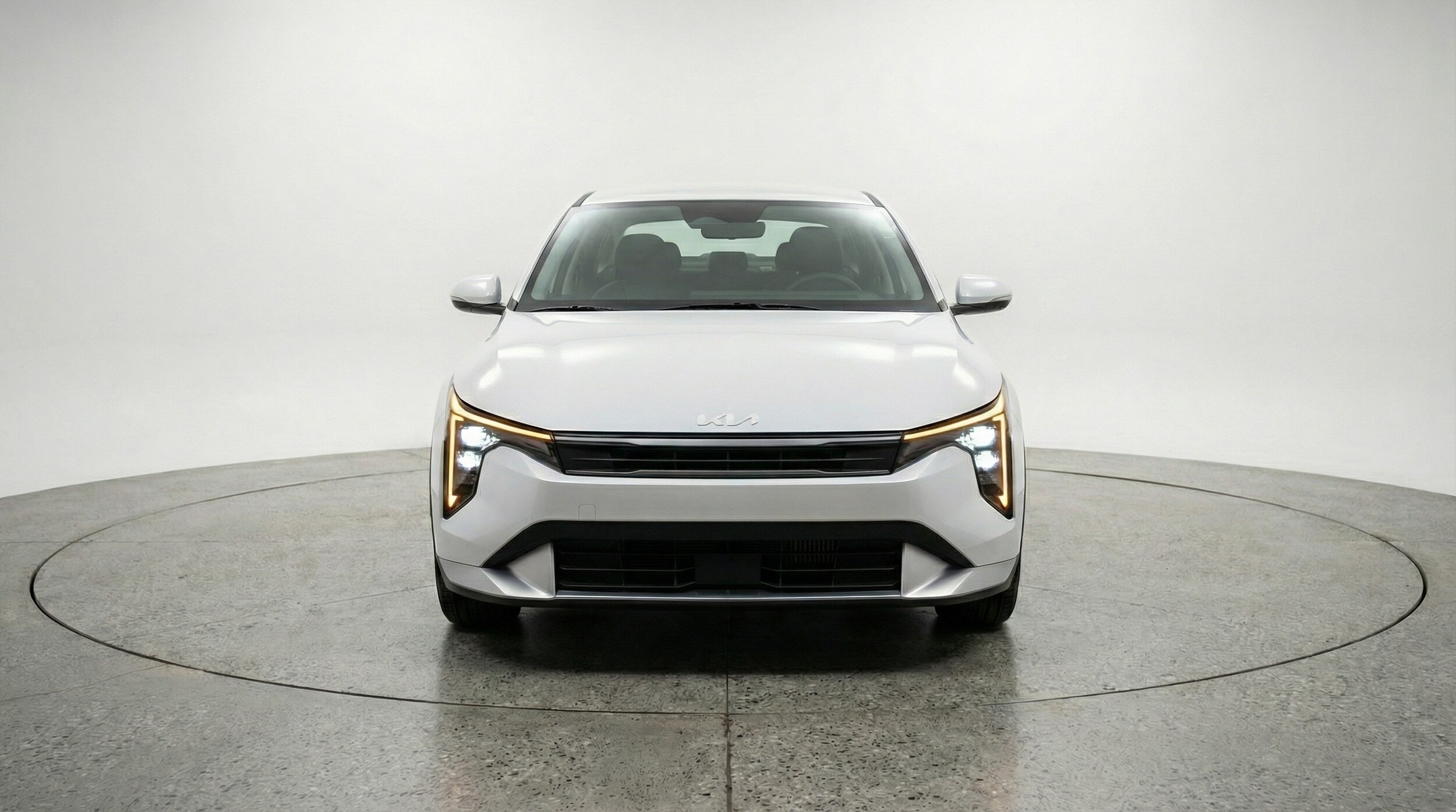 Thumbnail: 2025 Kia K4 - 2