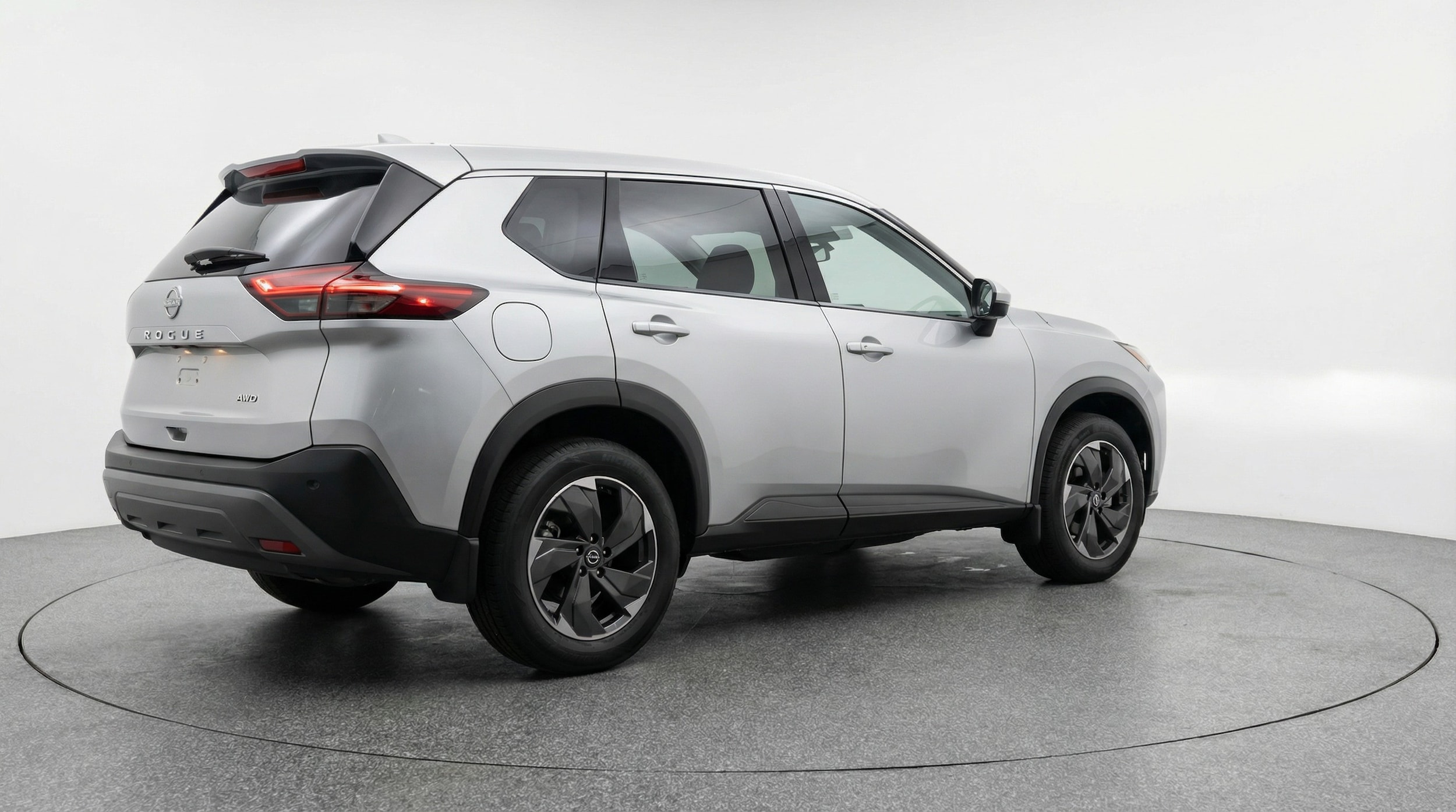Thumbnail: 2025 Nissan Rogue - 7