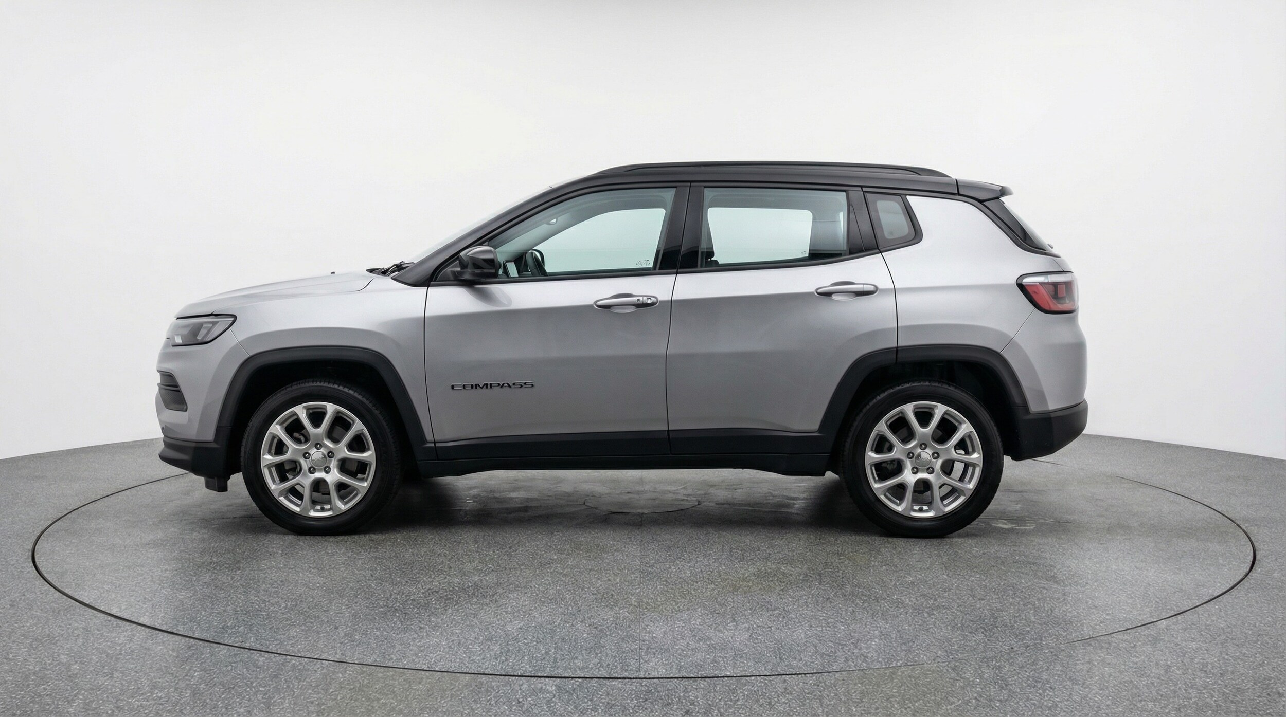 Thumbnail: 2025 Jeep Compass - 4