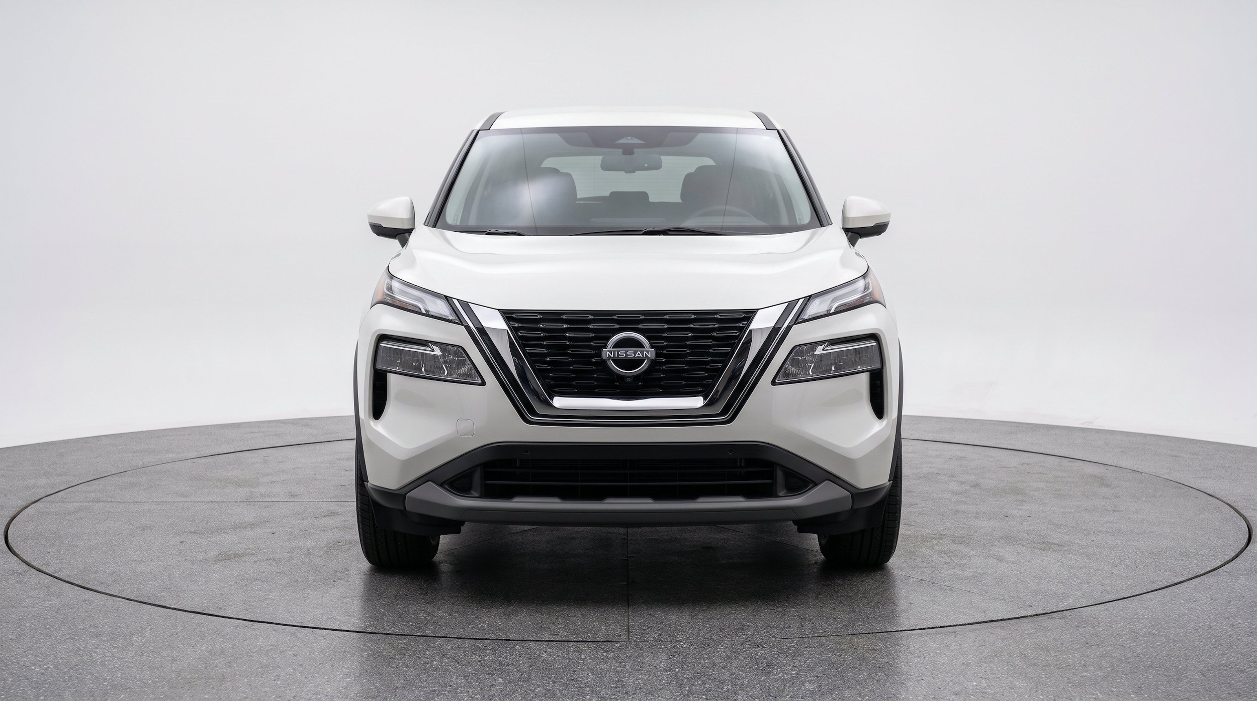 Thumbnail: 2026 Nissan Rogue - 2