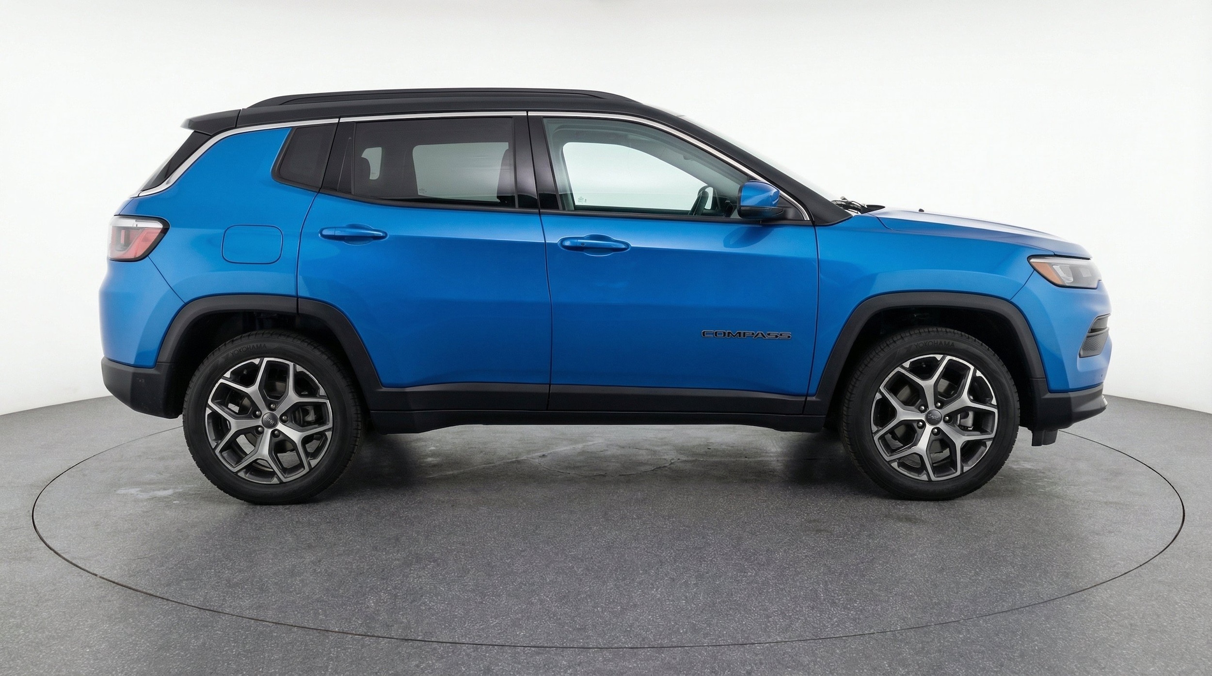 Thumbnail: 2025 Jeep Compass - 11
