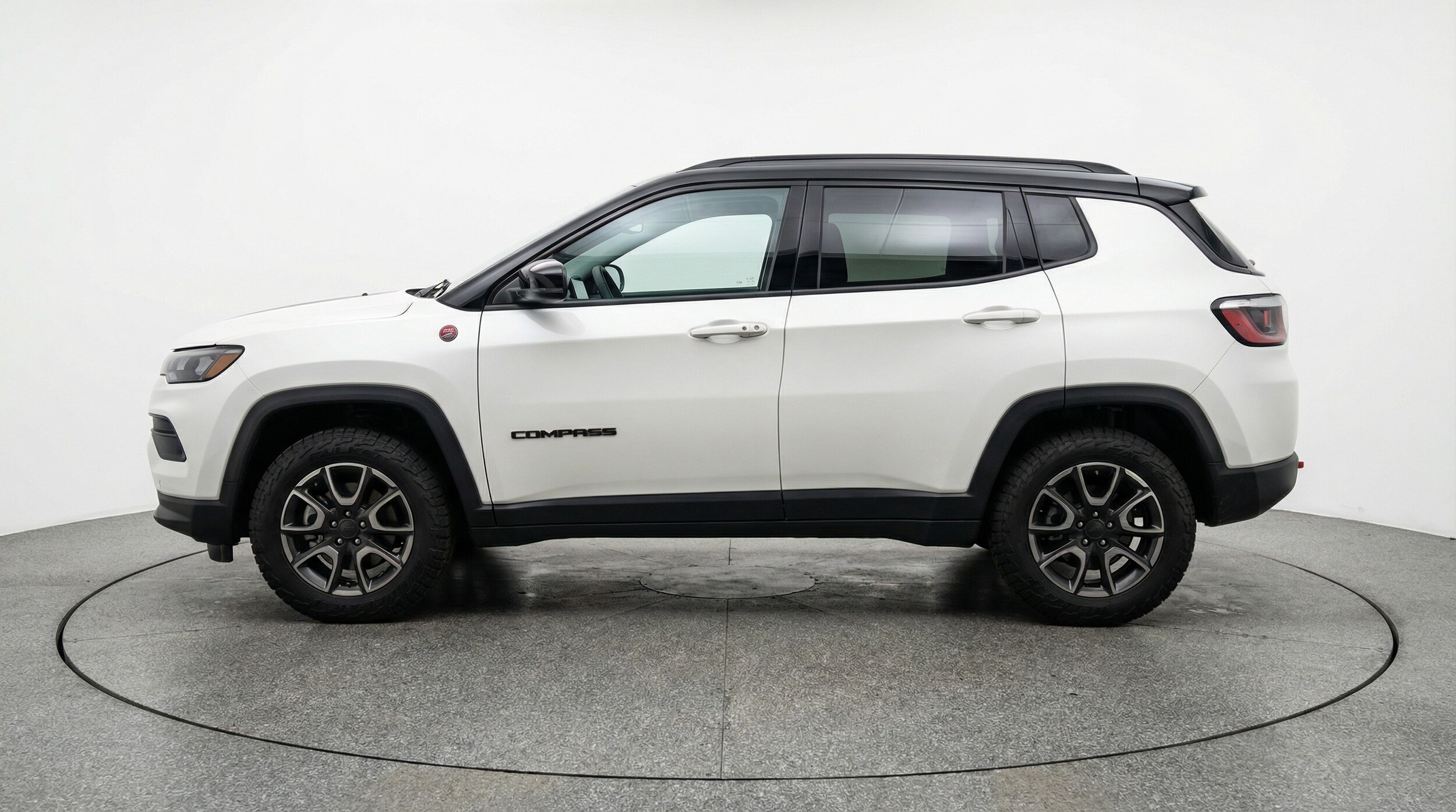 Thumbnail: 2025 Jeep Compass - 4