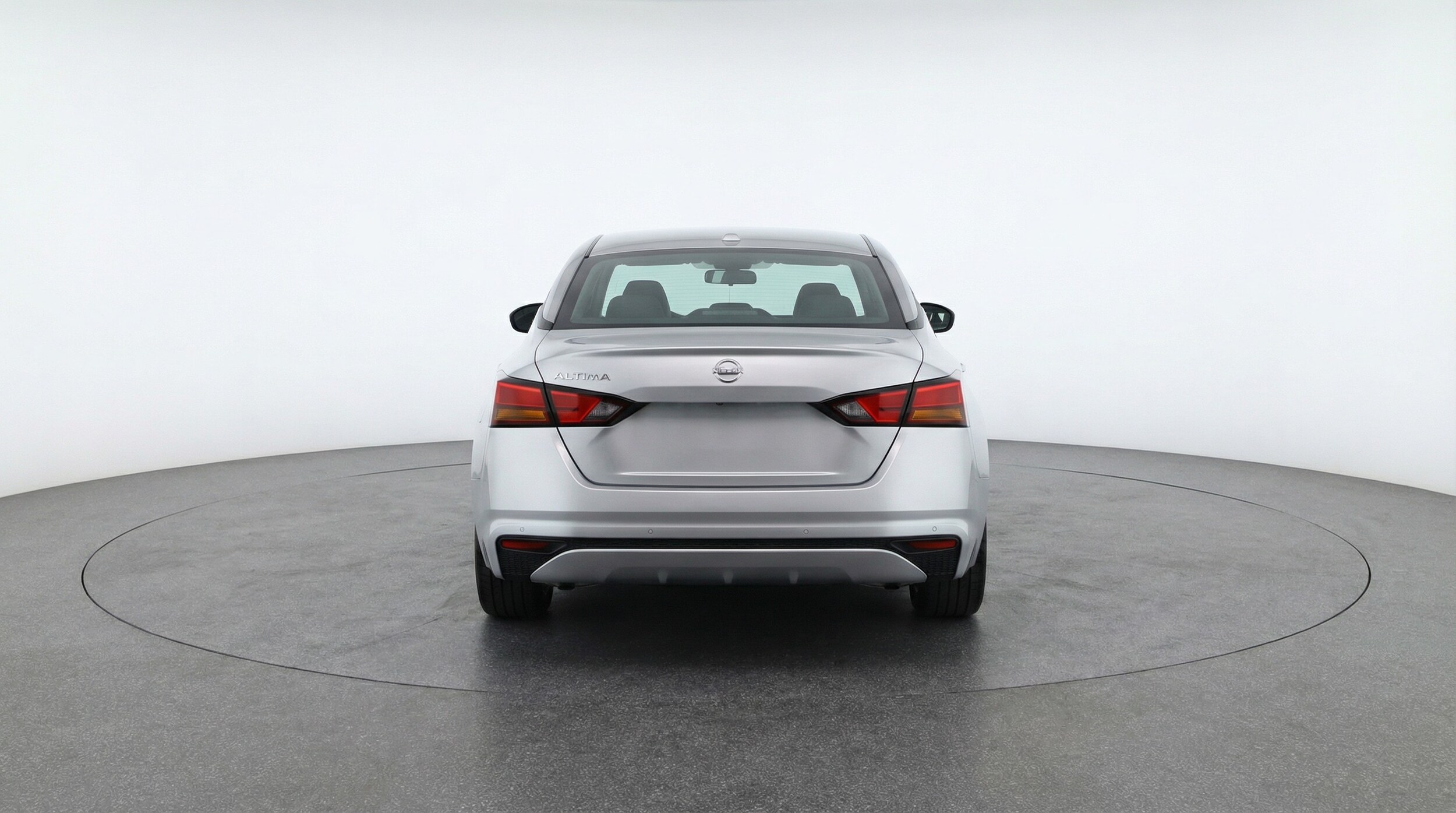 Thumbnail: 2025 Nissan Altima - 6