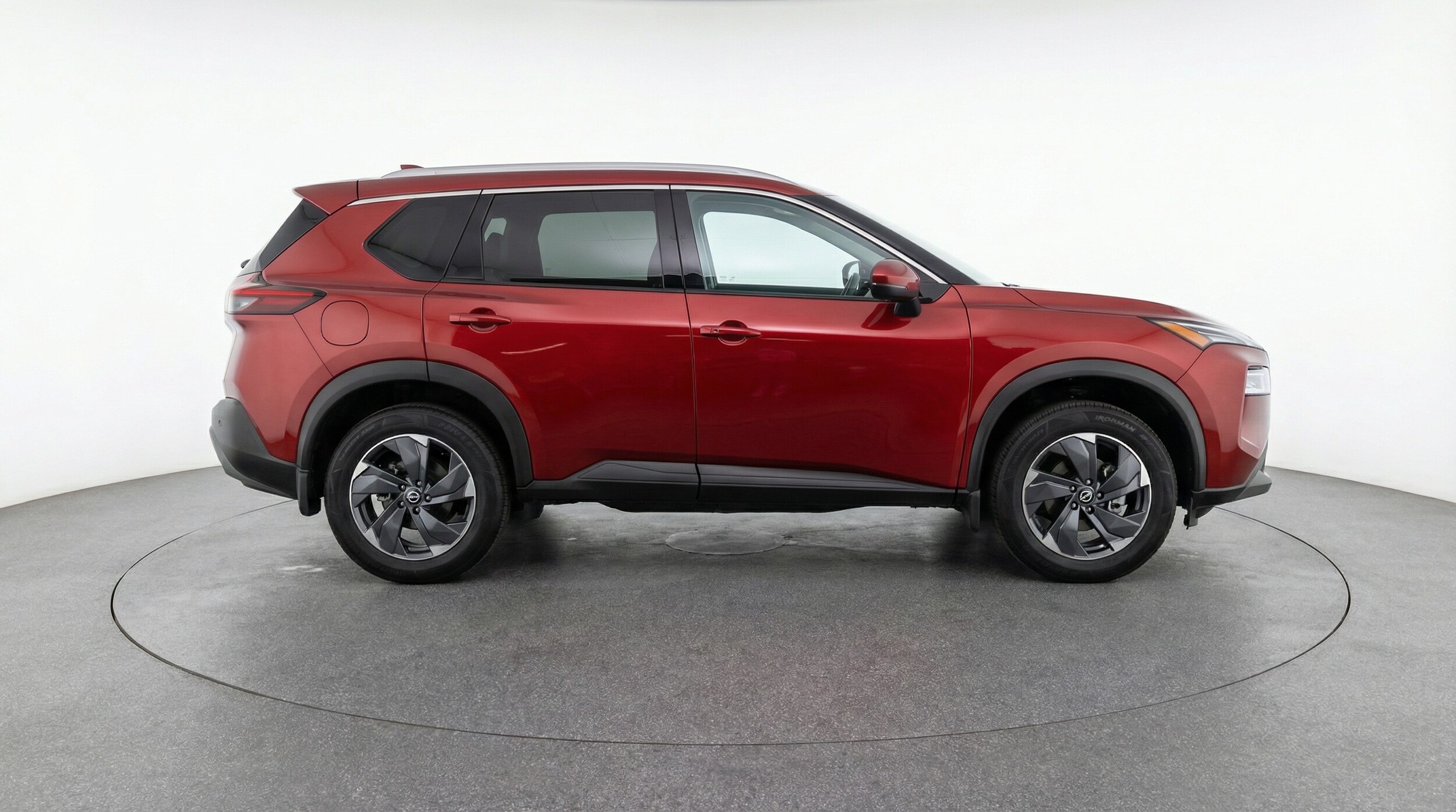 Thumbnail: 2025 Nissan Rogue - 8