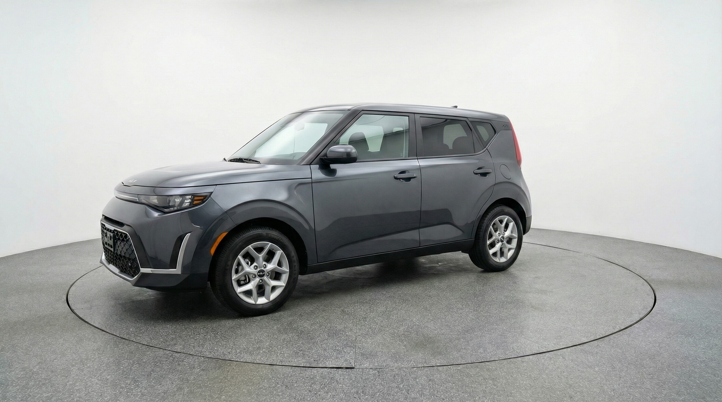 Thumbnail: 2025 Kia Soul - 3