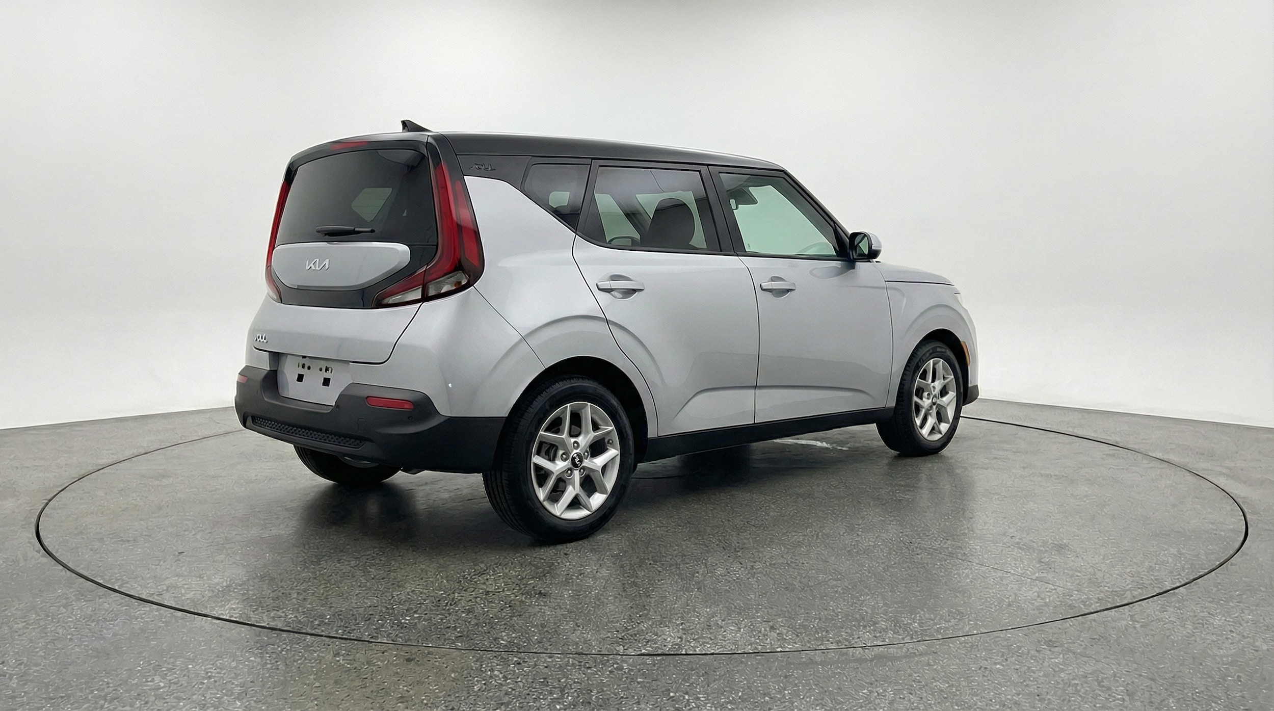 Thumbnail: 2025 Kia Soul - 7