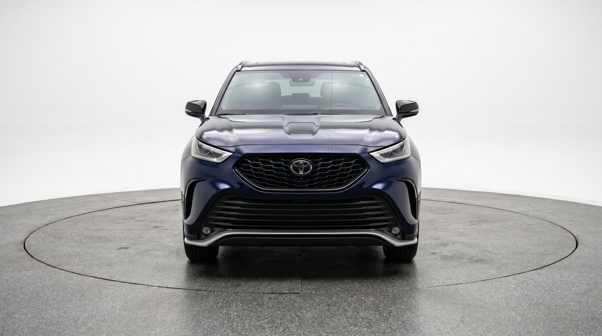 Thumbnail: 2025 Toyota Highlander - 2