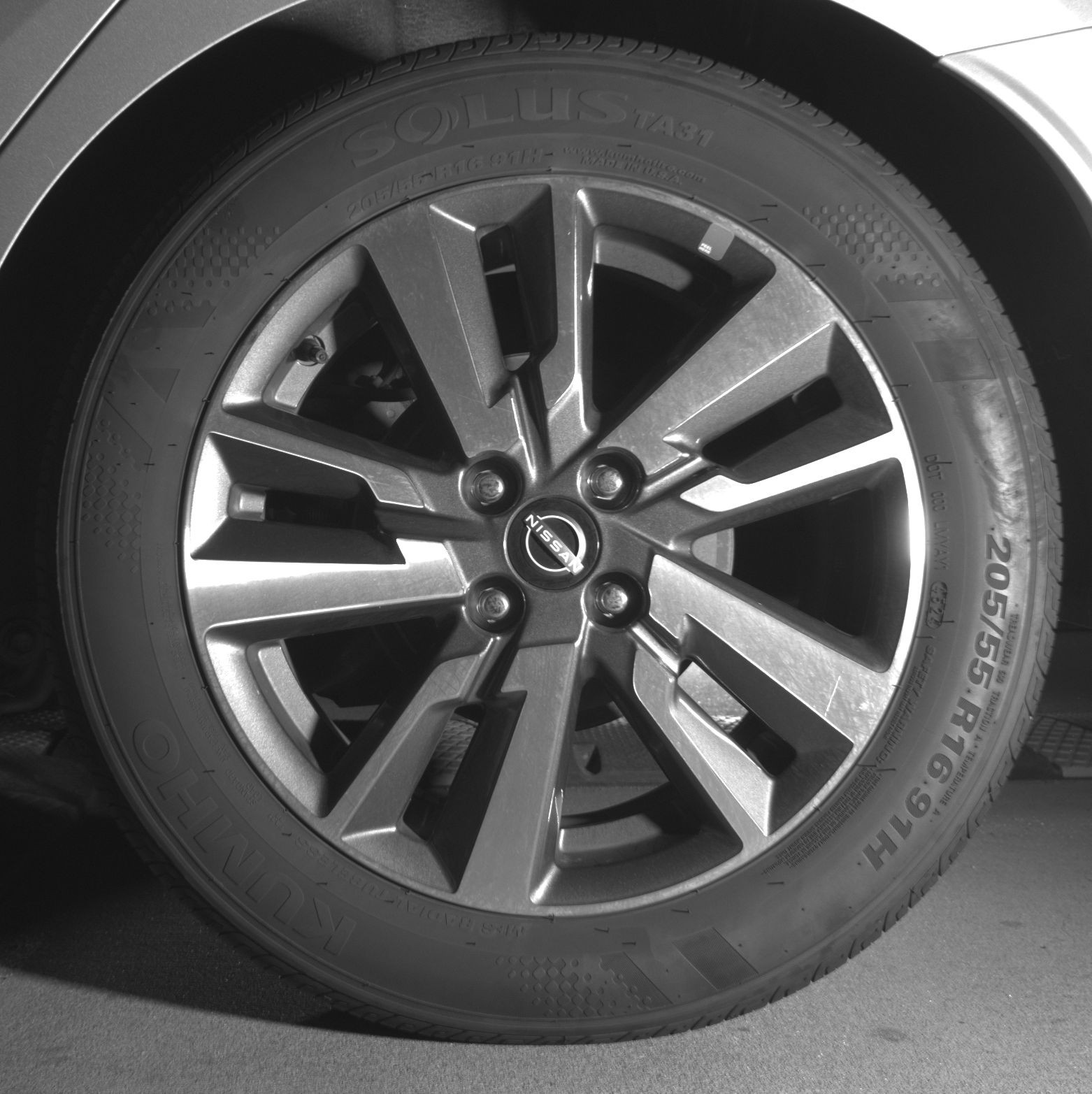 Thumbnail: 2025 Nissan Versa - 11