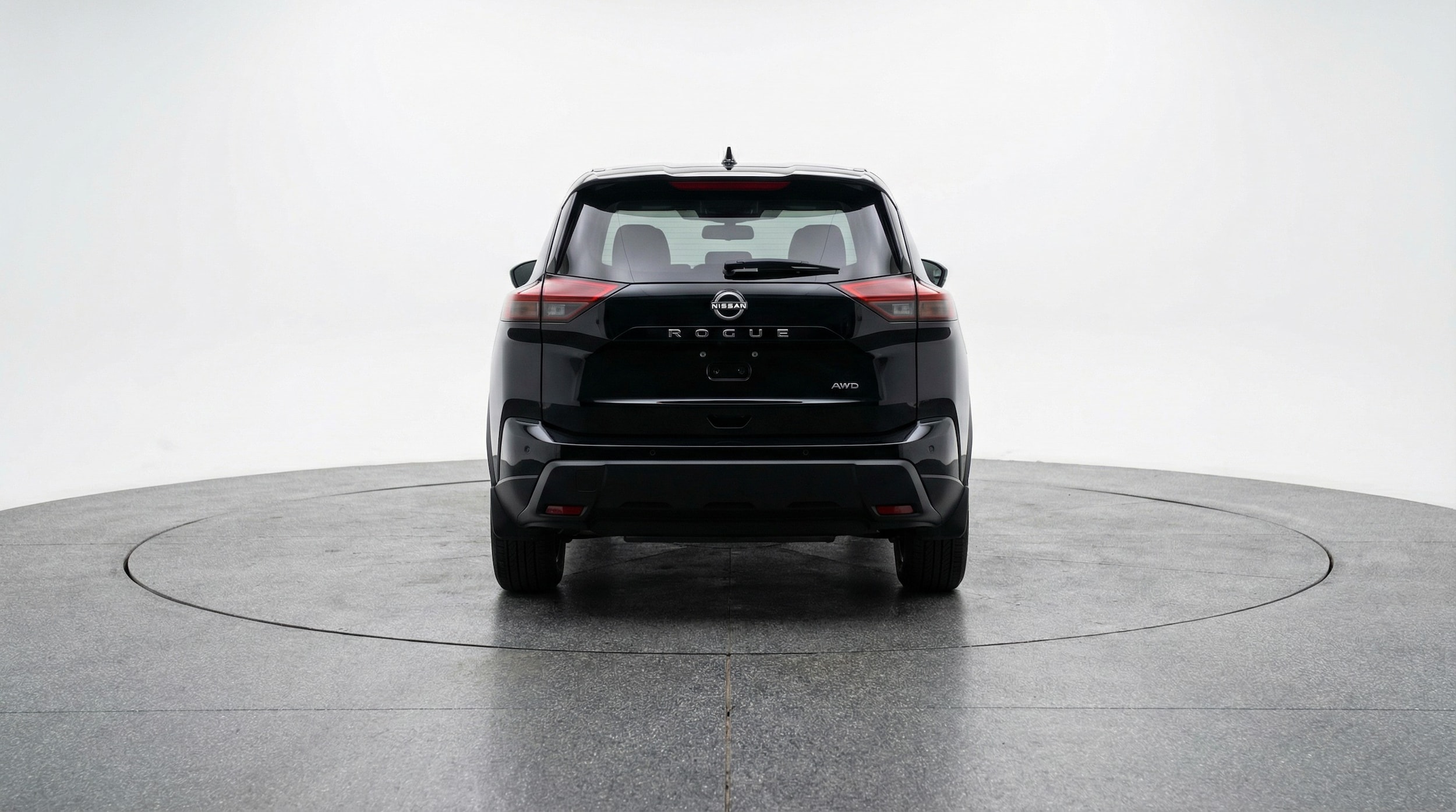 Thumbnail: 2025 Nissan Rogue - 6