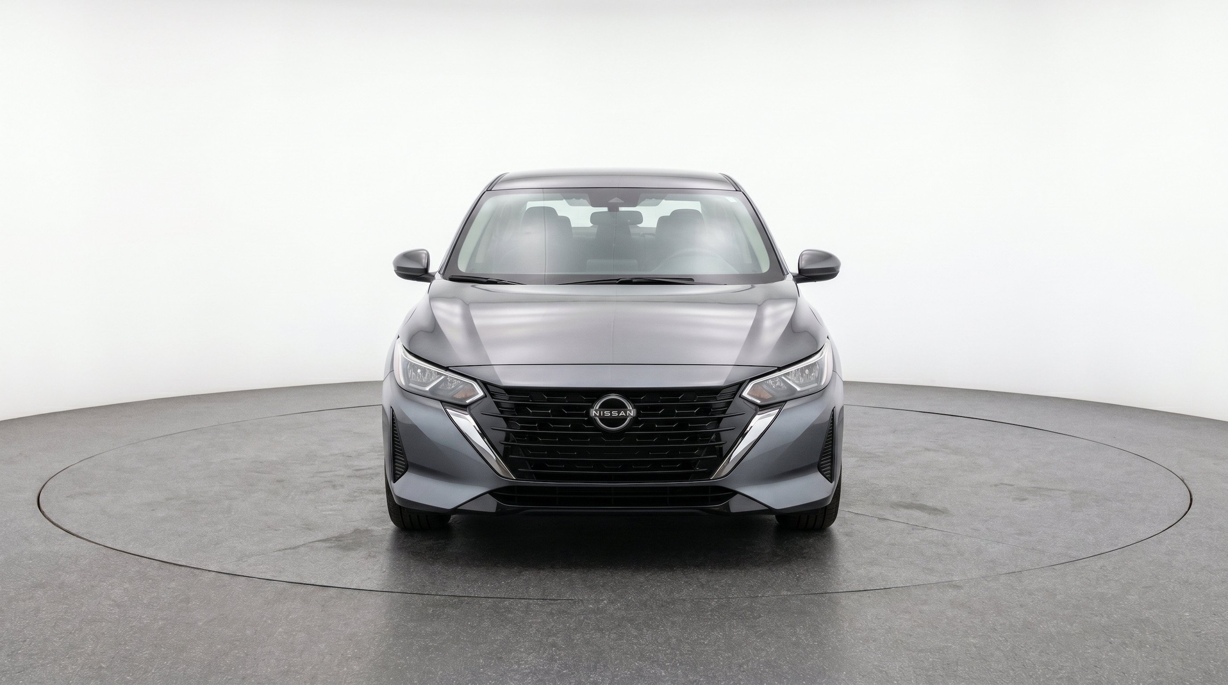 Thumbnail: 2025 Nissan Sentra - 2