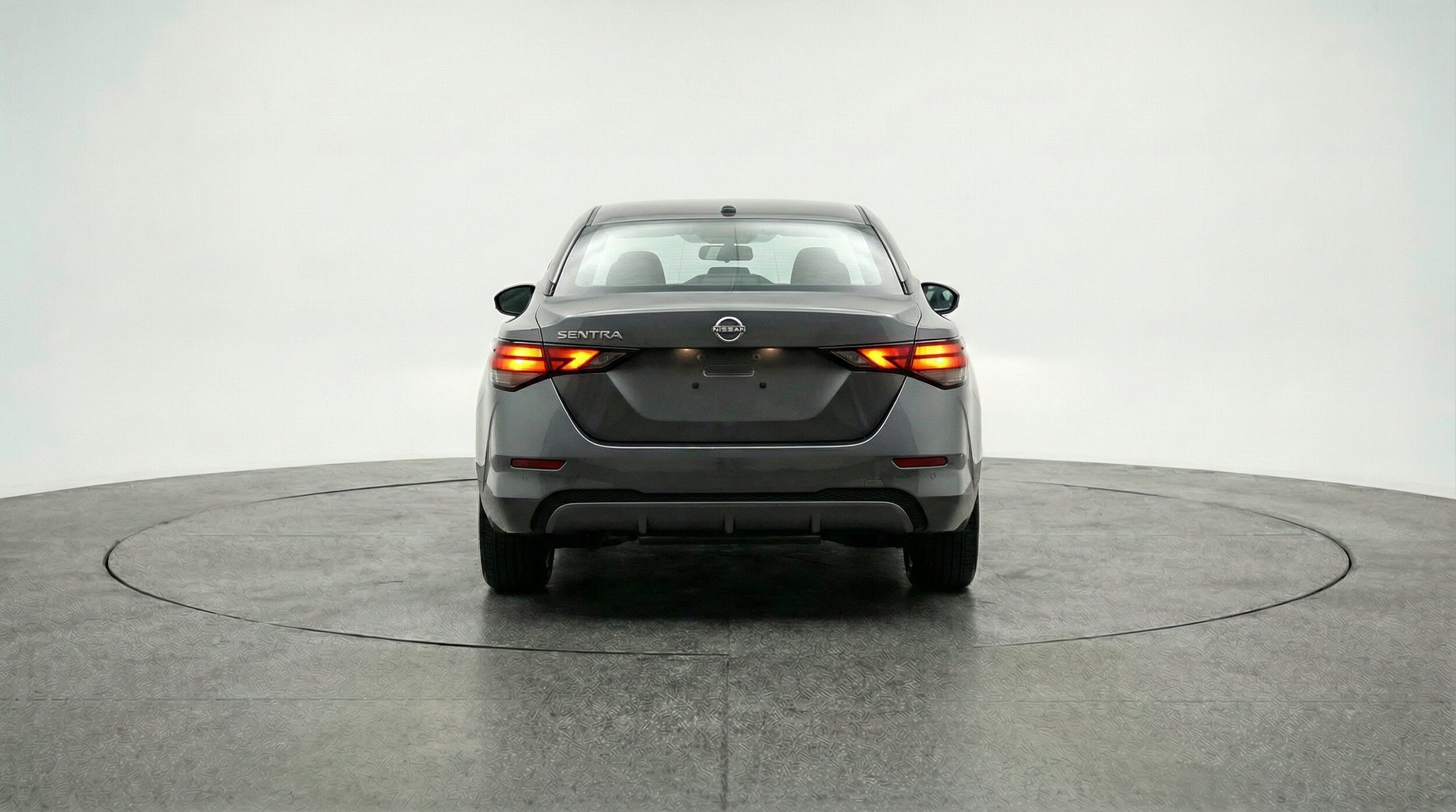 Thumbnail: 2025 Nissan Sentra - 7